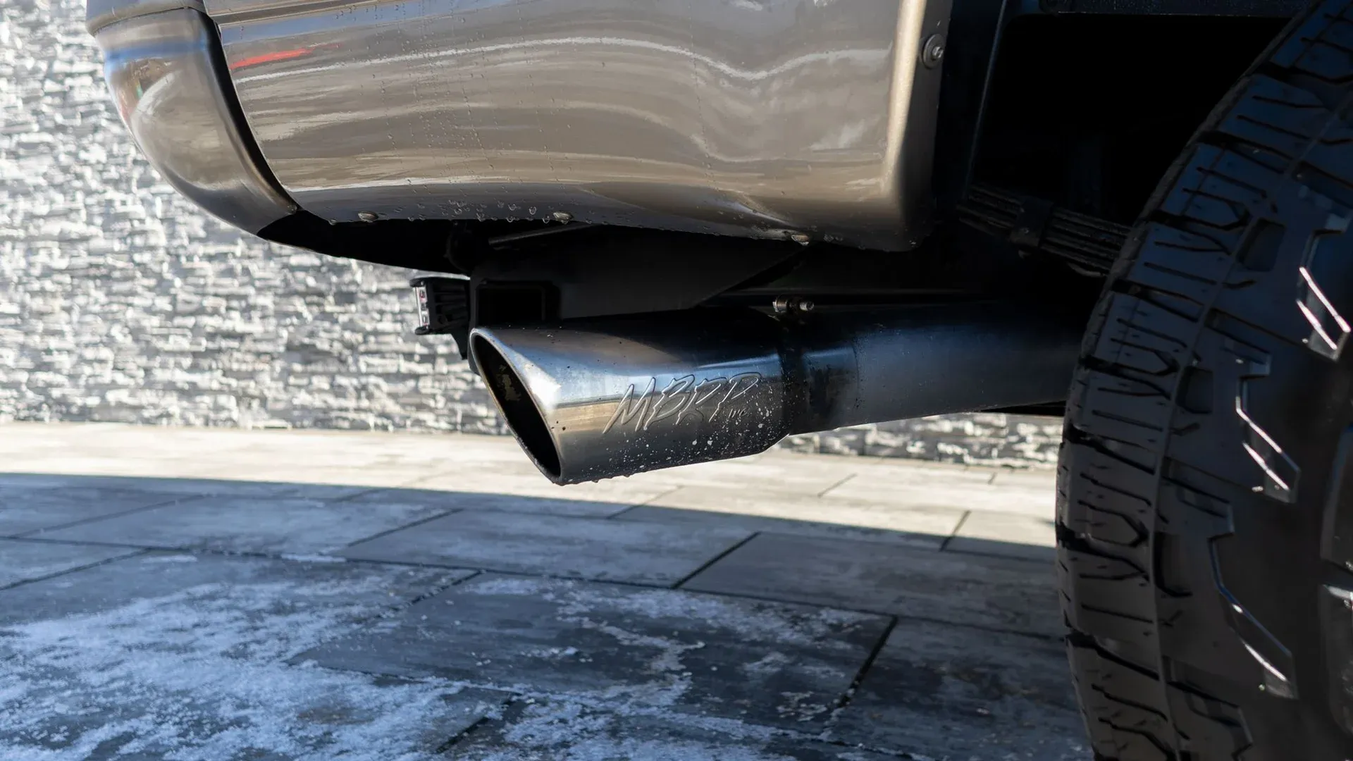 2005 Ford Excursion Eddie Bauer