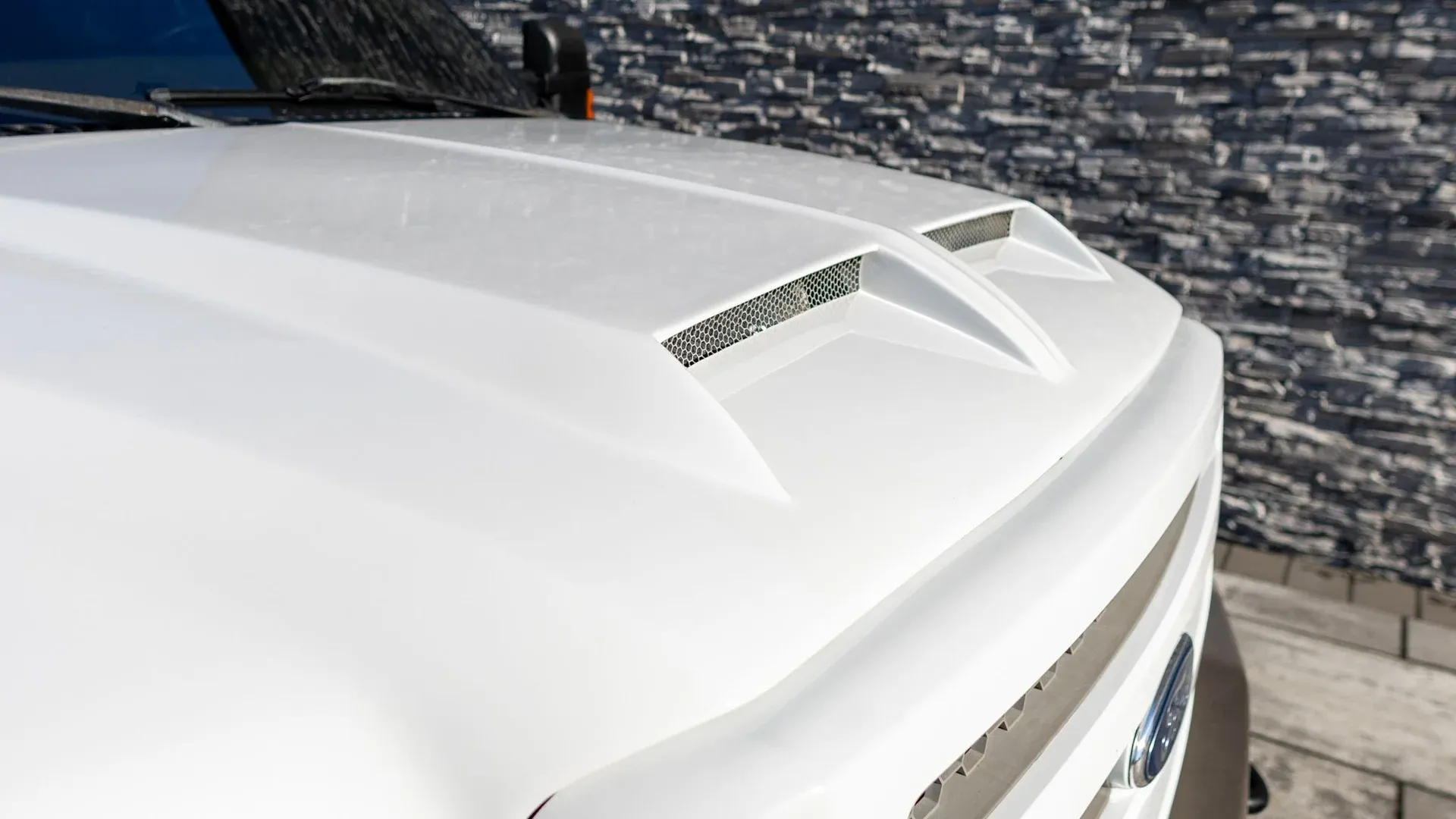 2005 Ford Excursion Eddie Bauer