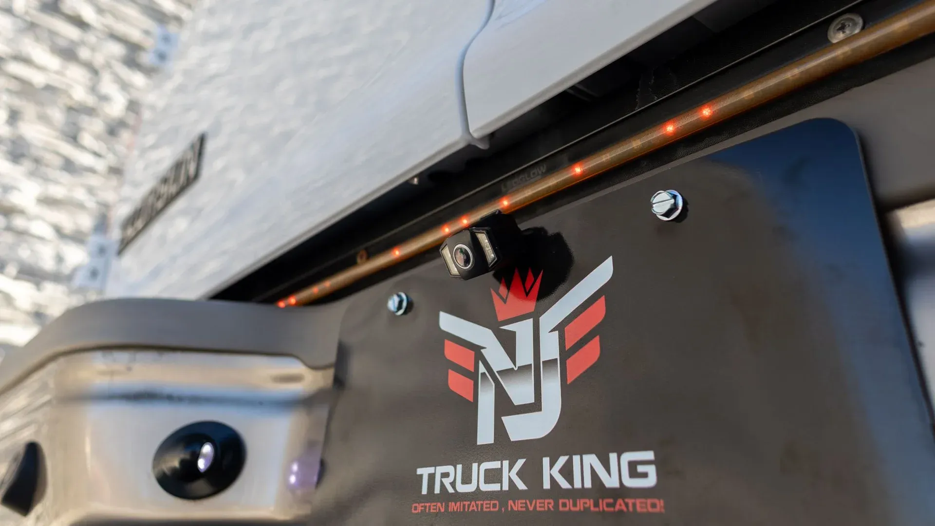 2005 Ford Excursion Eddie Bauer