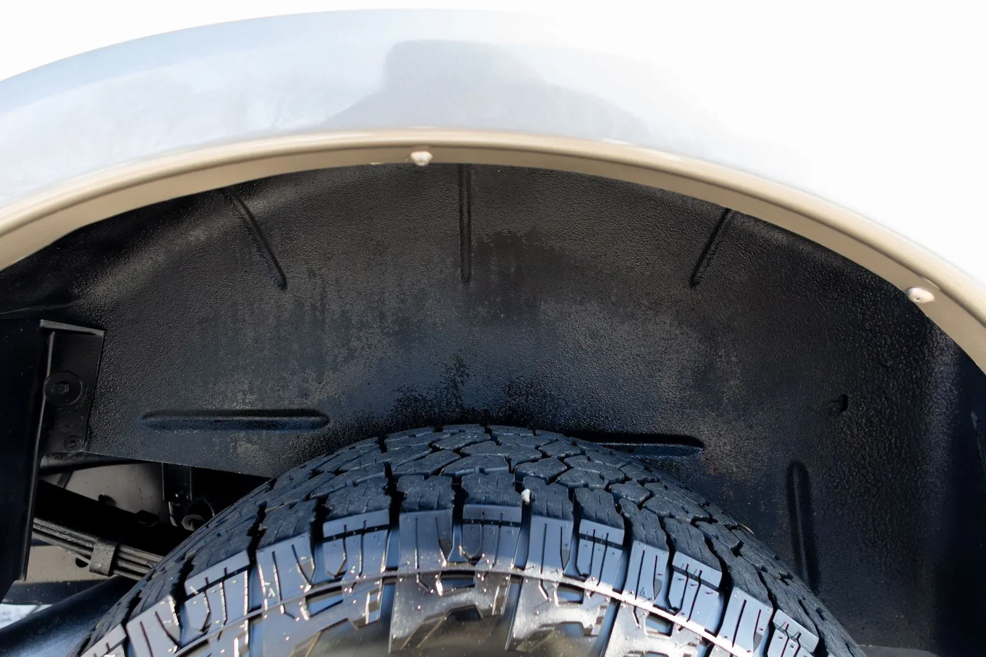 2005 Ford Excursion Eddie Bauer