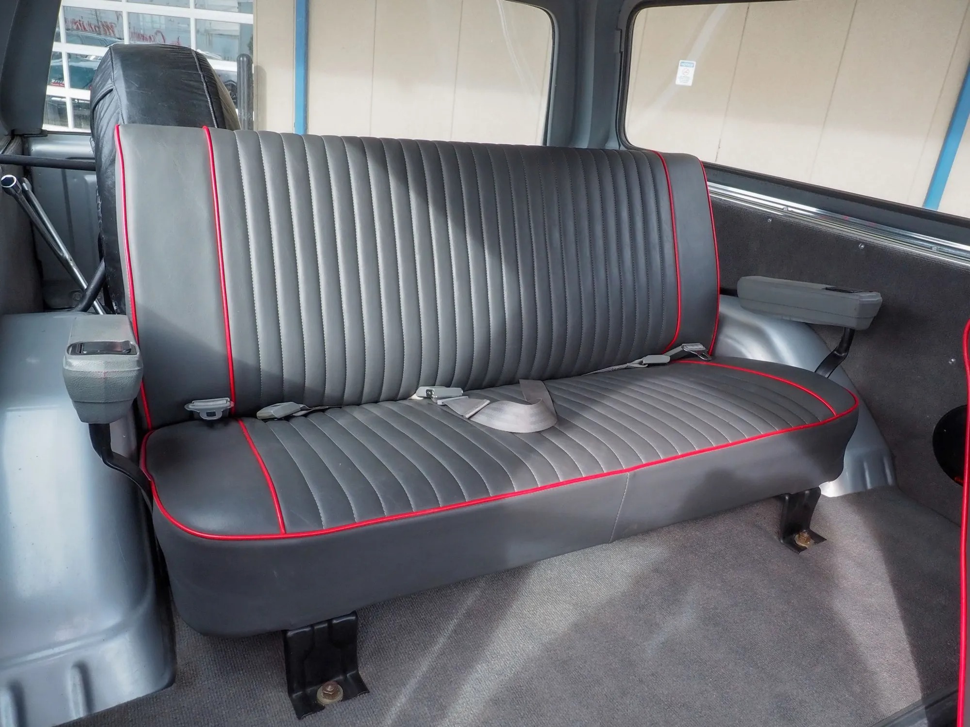 1977 Chevrolet K5 Blazer