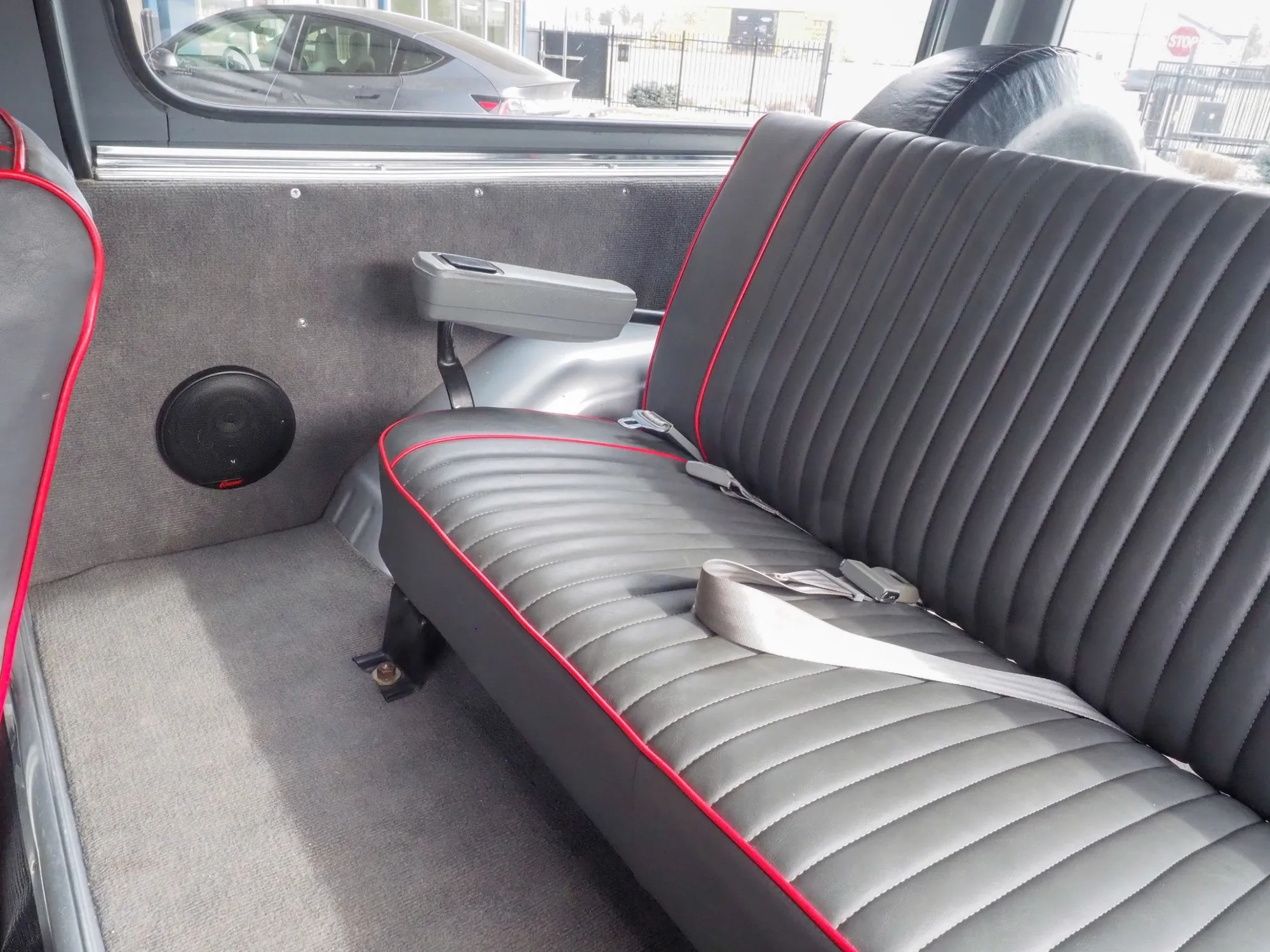 1977 Chevrolet K5 Blazer