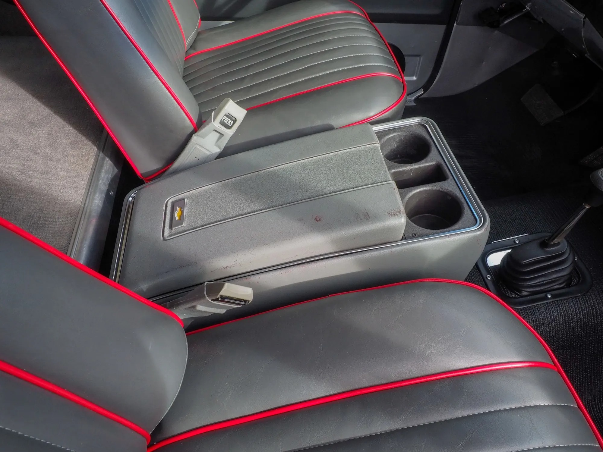 1977 Chevrolet K5 Blazer