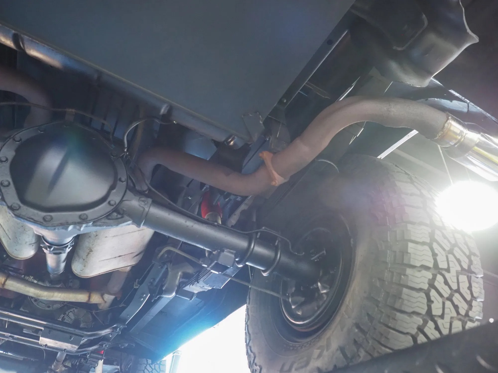 1977 Chevrolet K5 Blazer