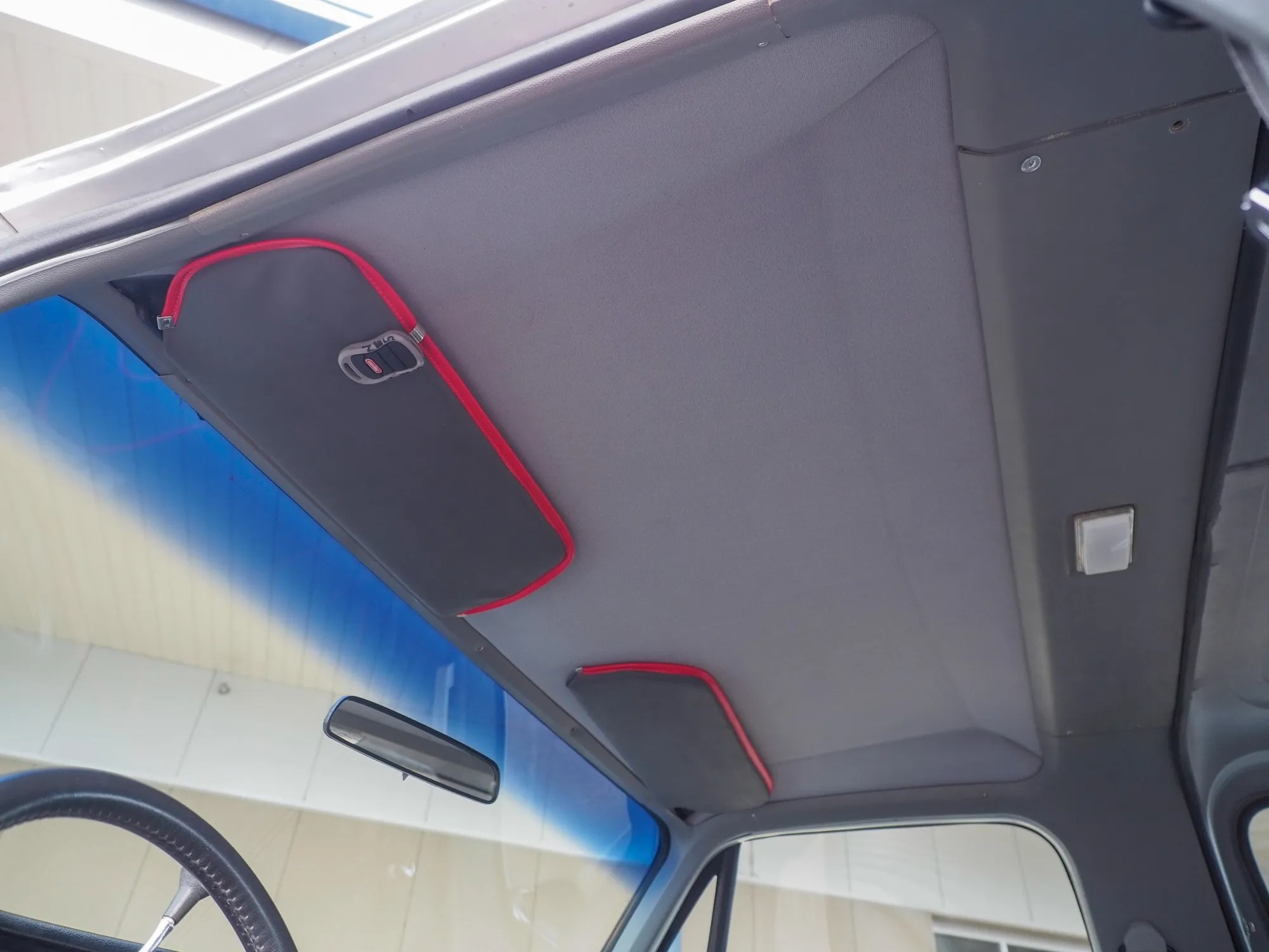 1977 Chevrolet K5 Blazer