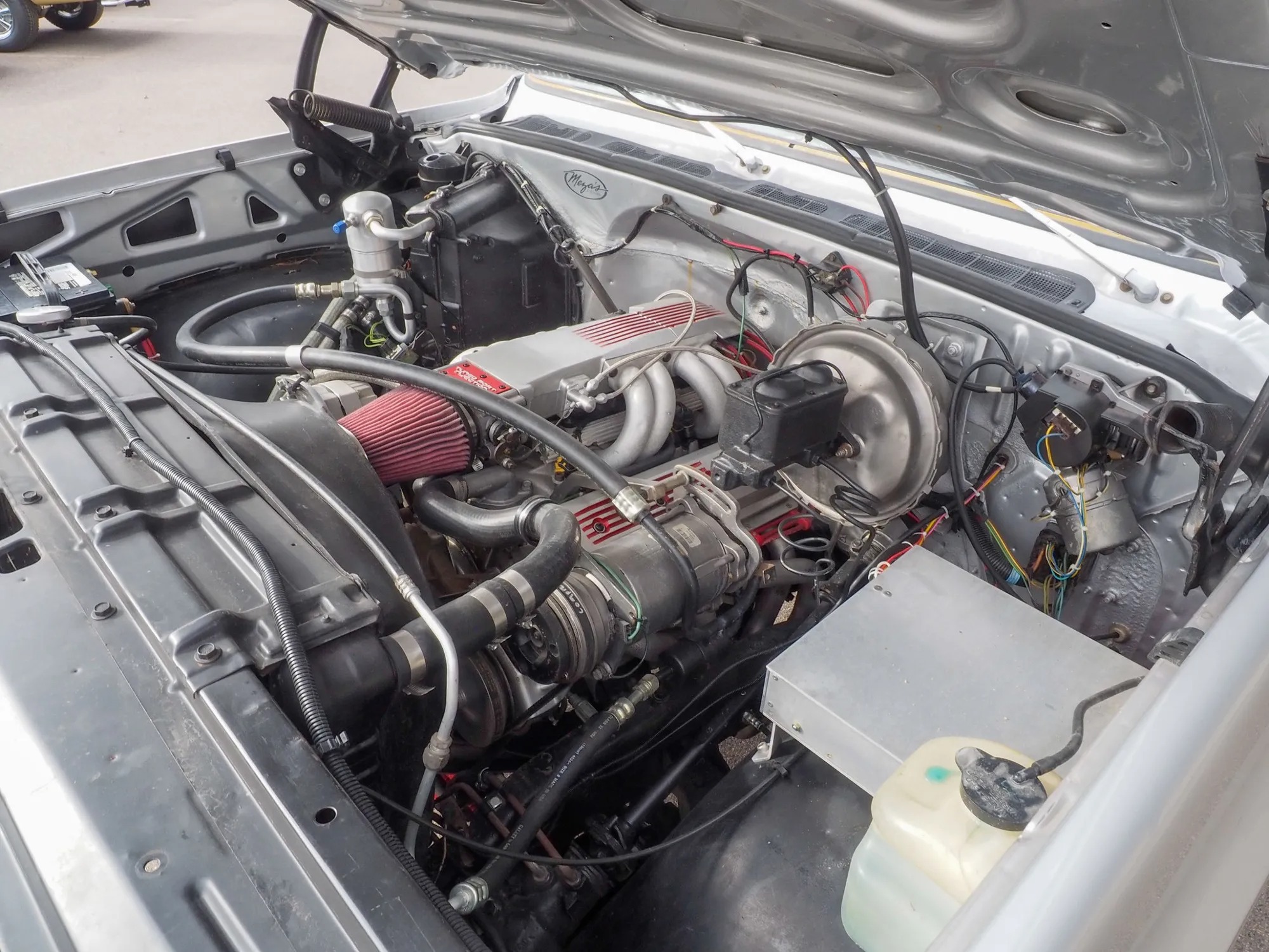 1977 Chevrolet K5 Blazer