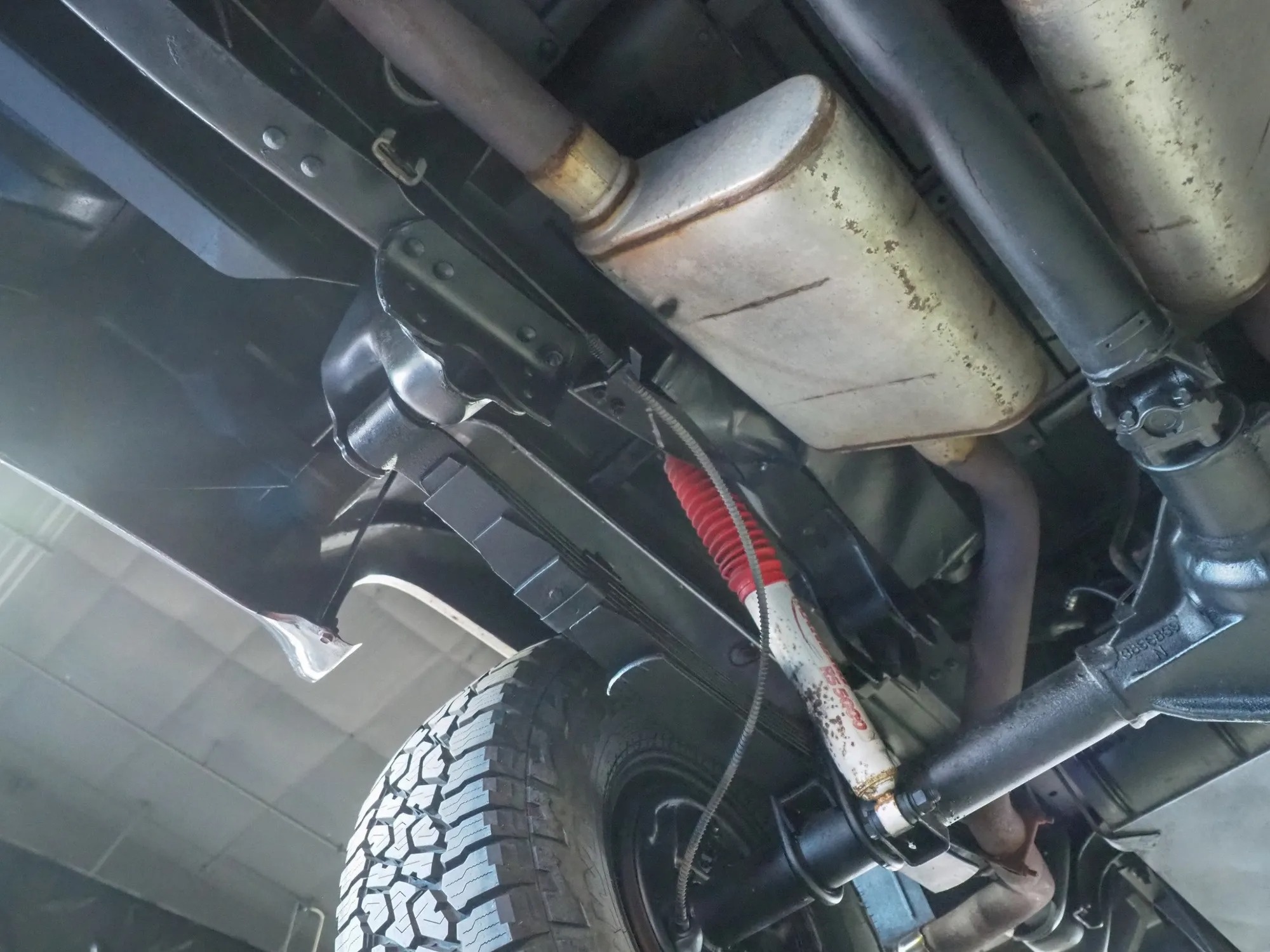 1977 Chevrolet K5 Blazer