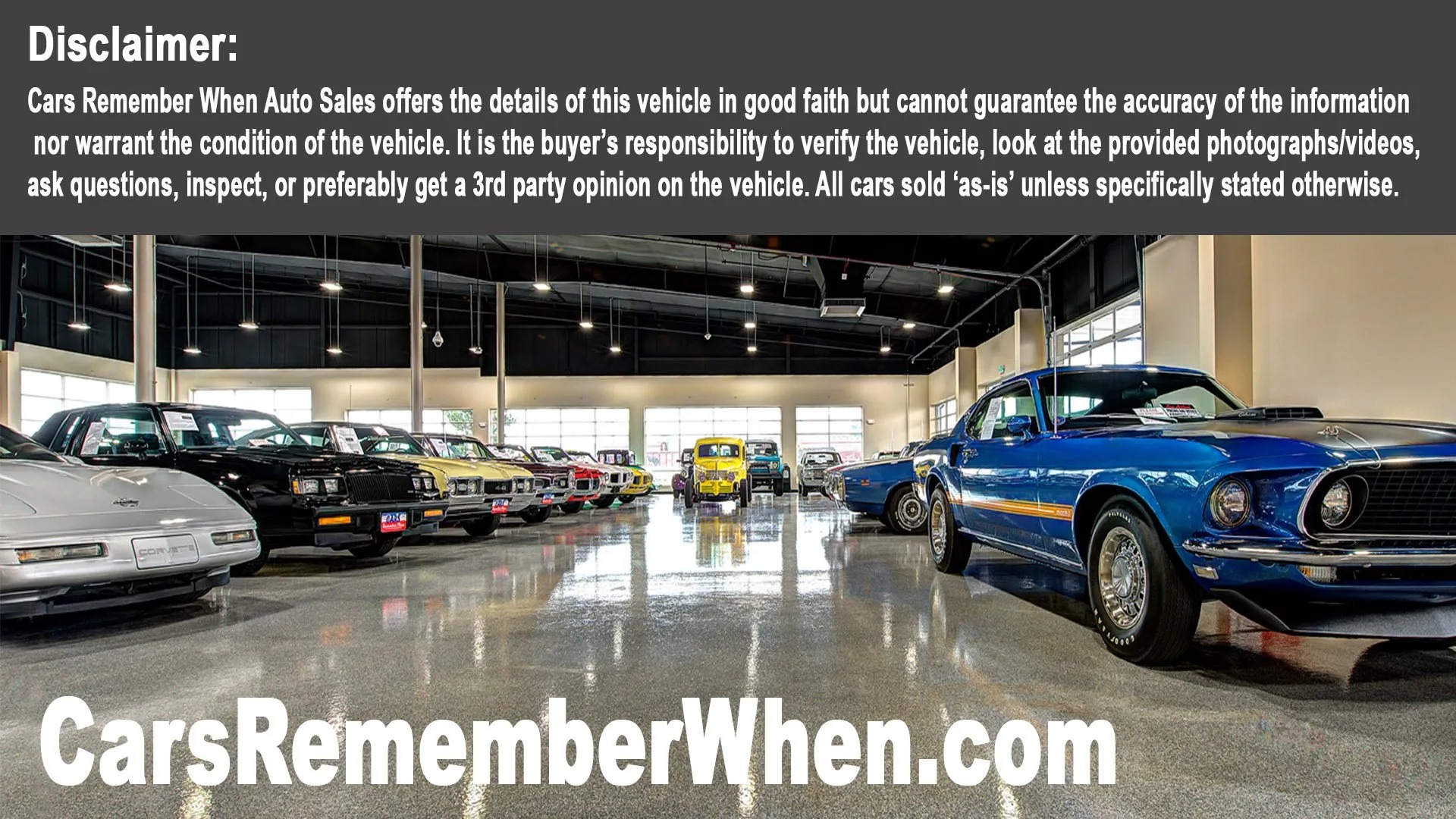 1977 Chevrolet K5 Blazer