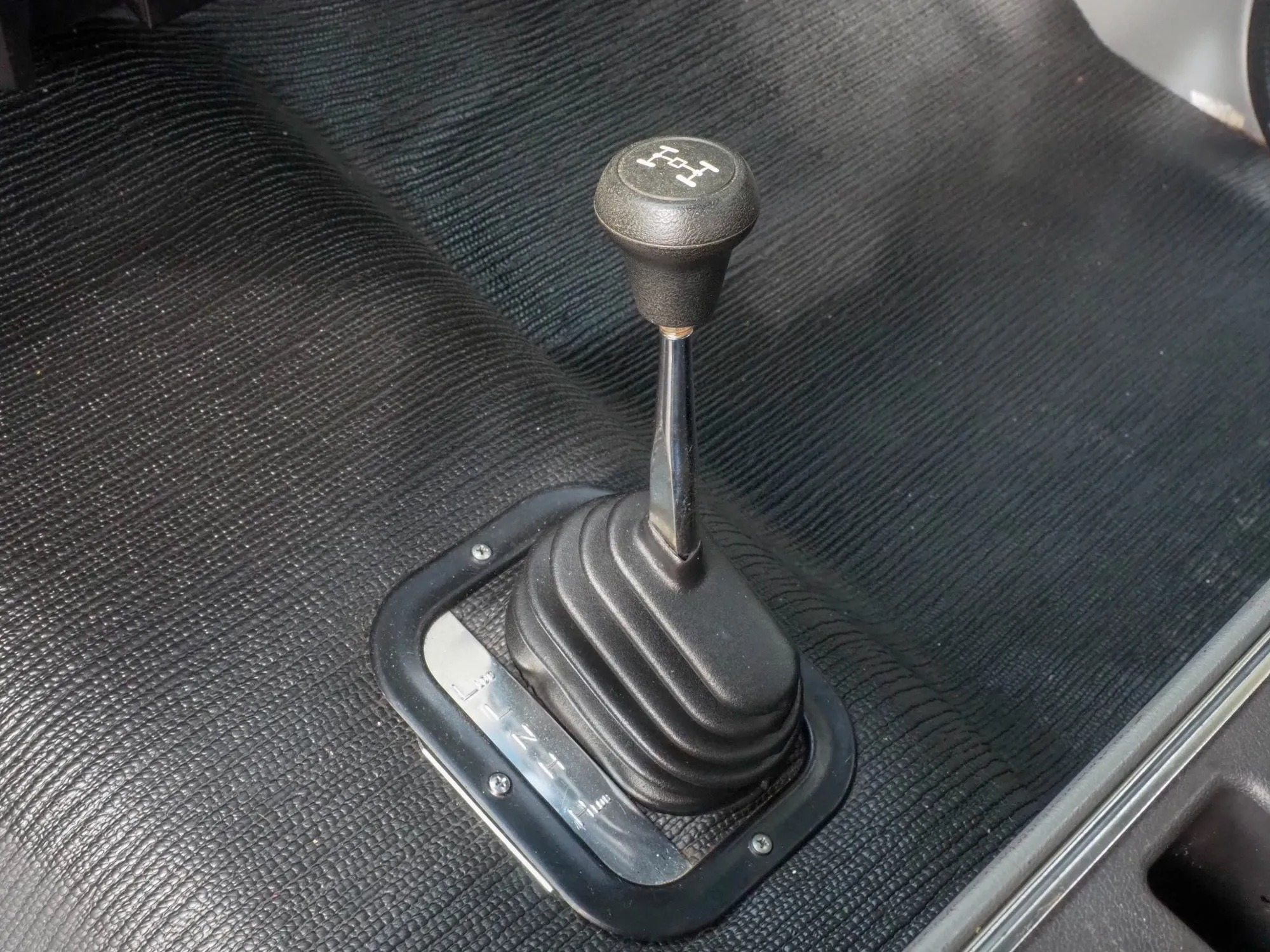 1977 Chevrolet K5 Blazer