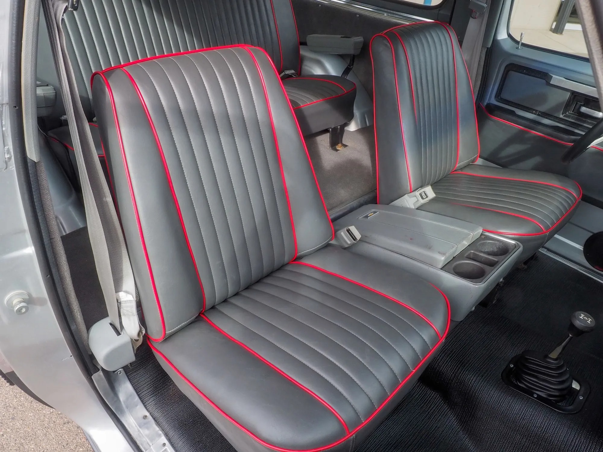 1977 Chevrolet K5 Blazer