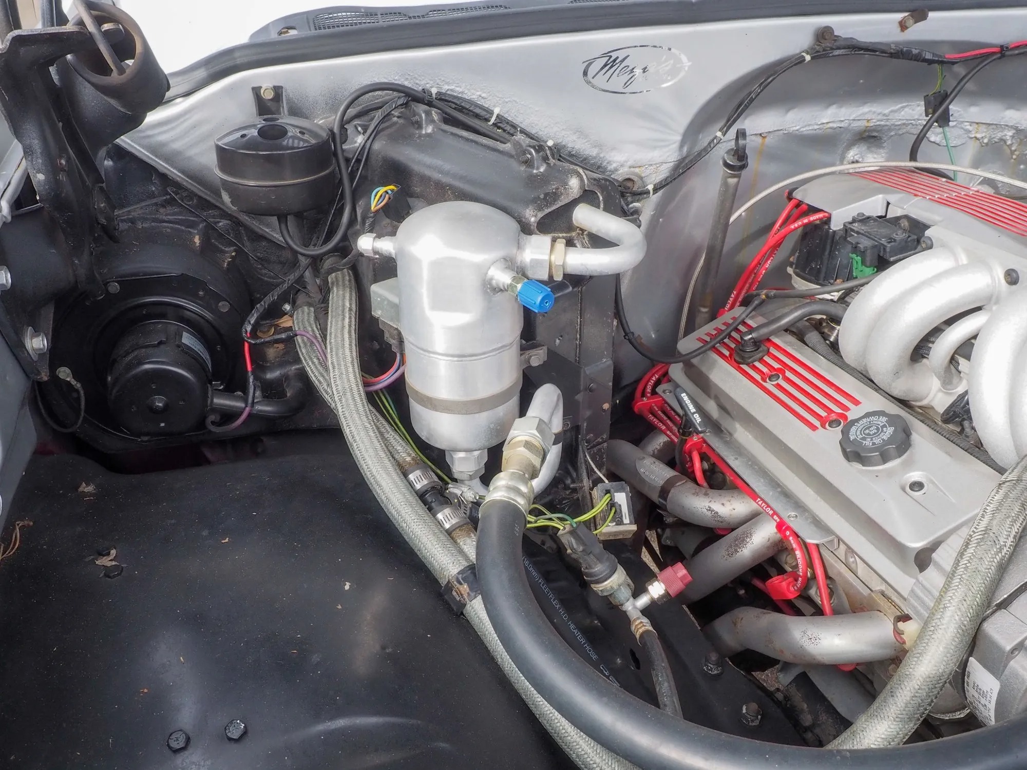 1977 Chevrolet K5 Blazer