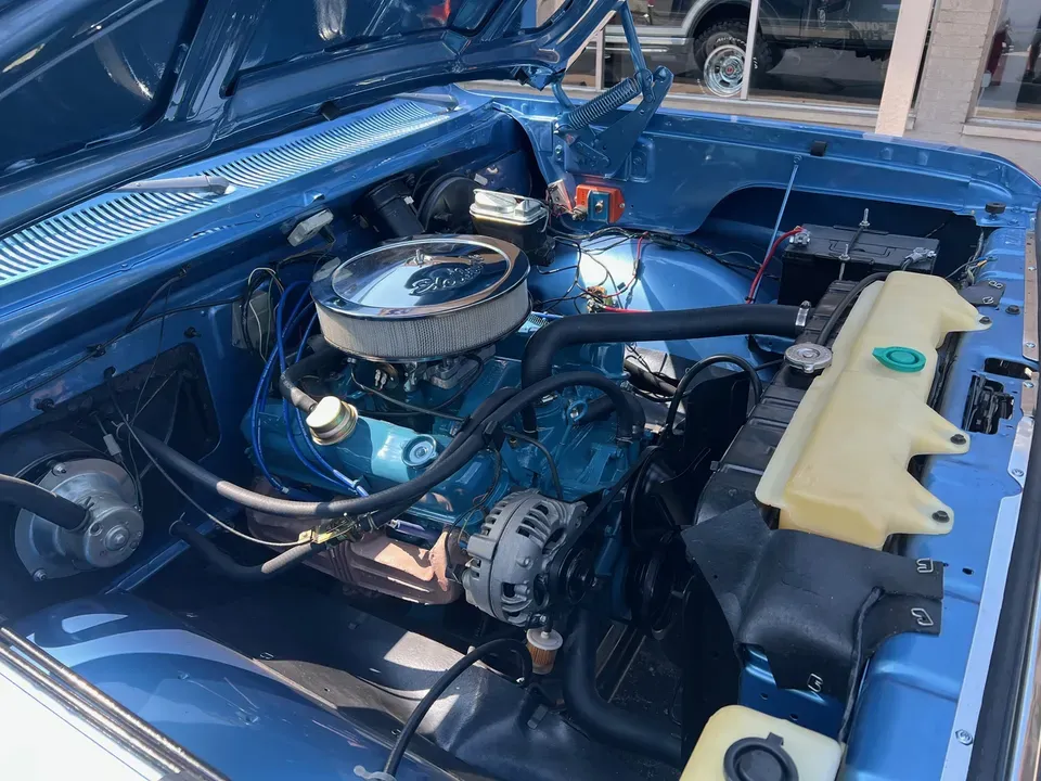 1977 Dodge Ramcharger