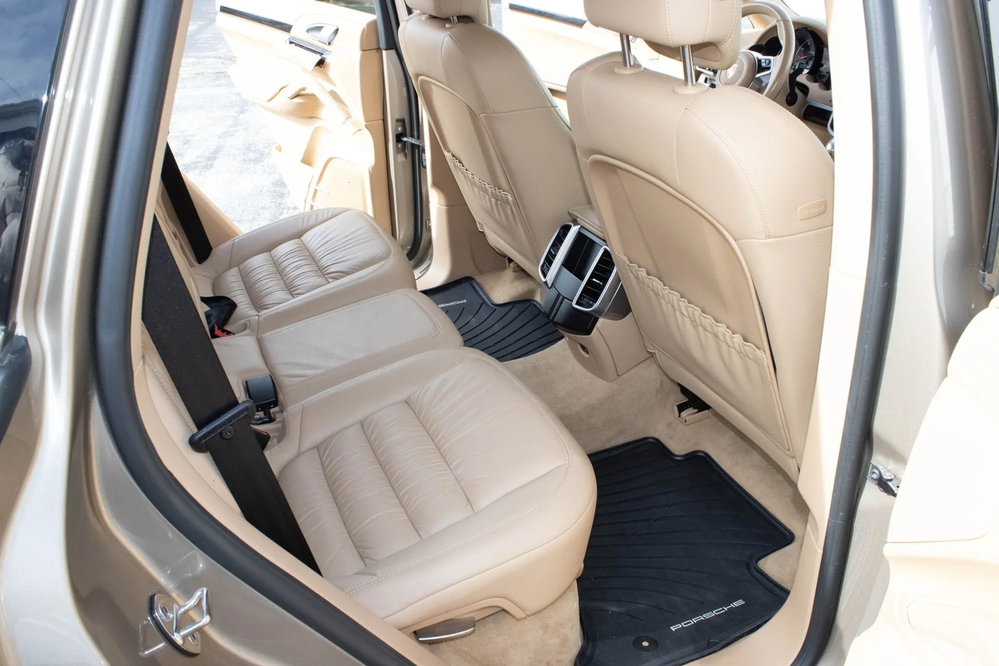 2017 Porsche Cayenne