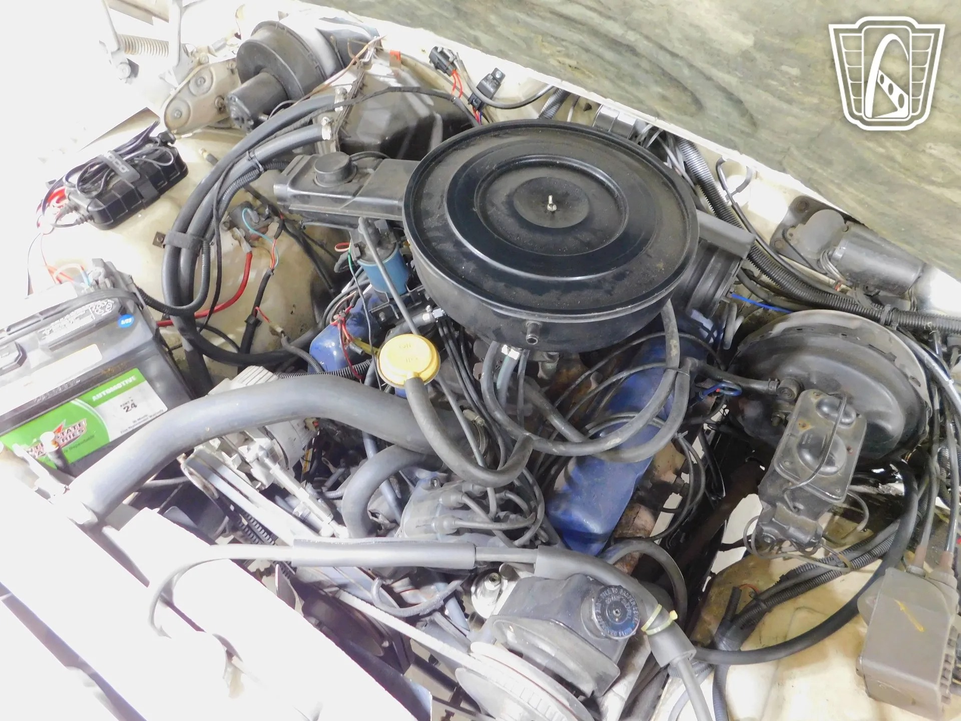 1979 Jeep Cherokee (SJ)