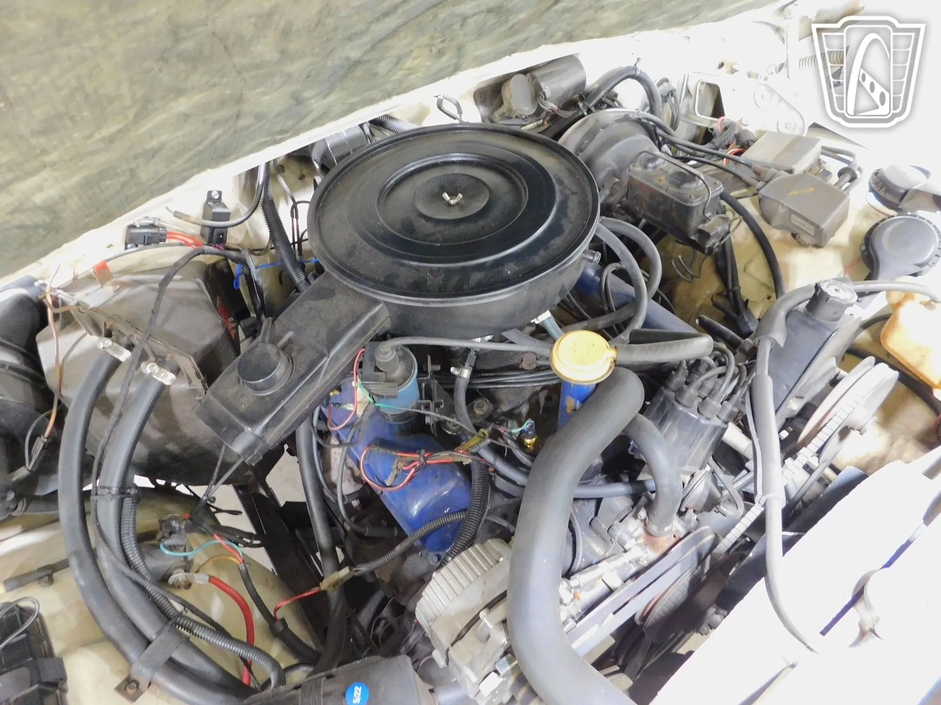 1979 Jeep Cherokee (SJ)