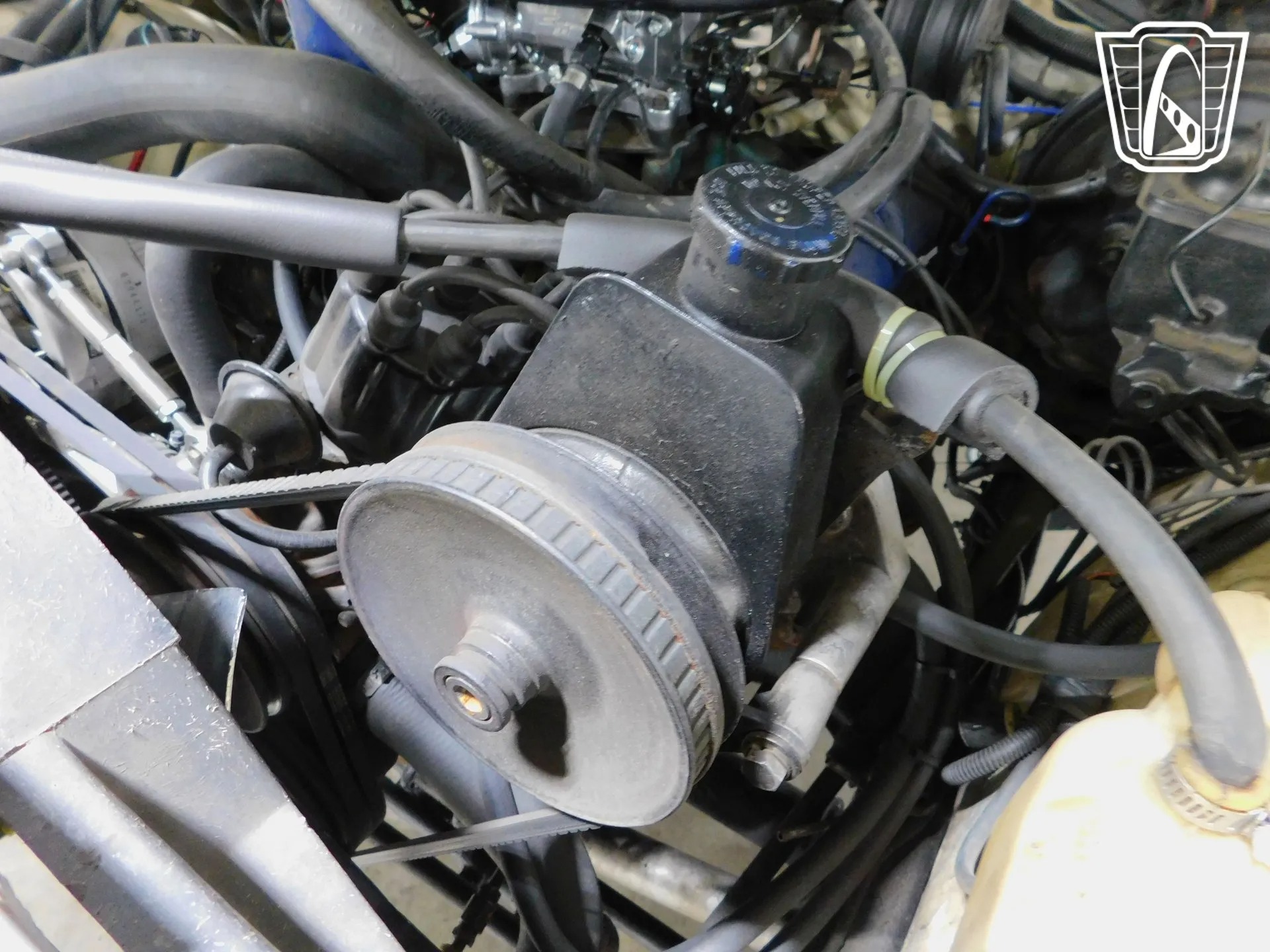 1979 Jeep Cherokee (SJ)