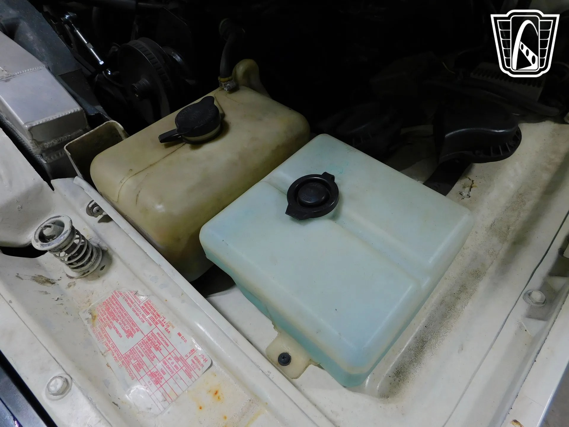 1979 Jeep Cherokee (SJ)