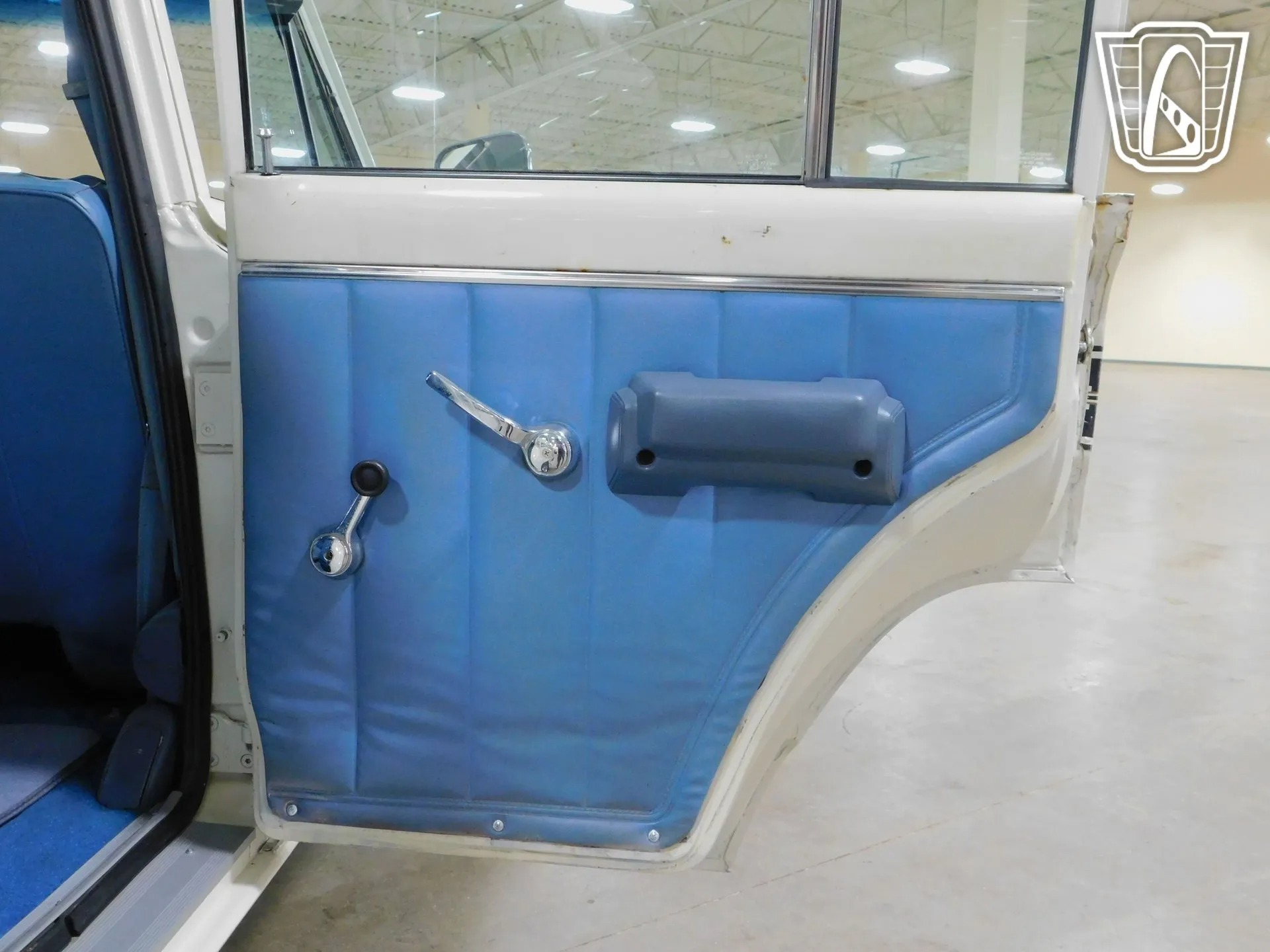 1979 Jeep Cherokee (SJ)