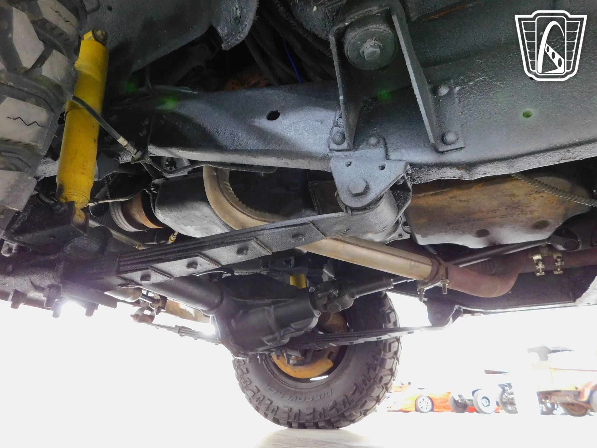 1979 Jeep Cherokee (SJ)