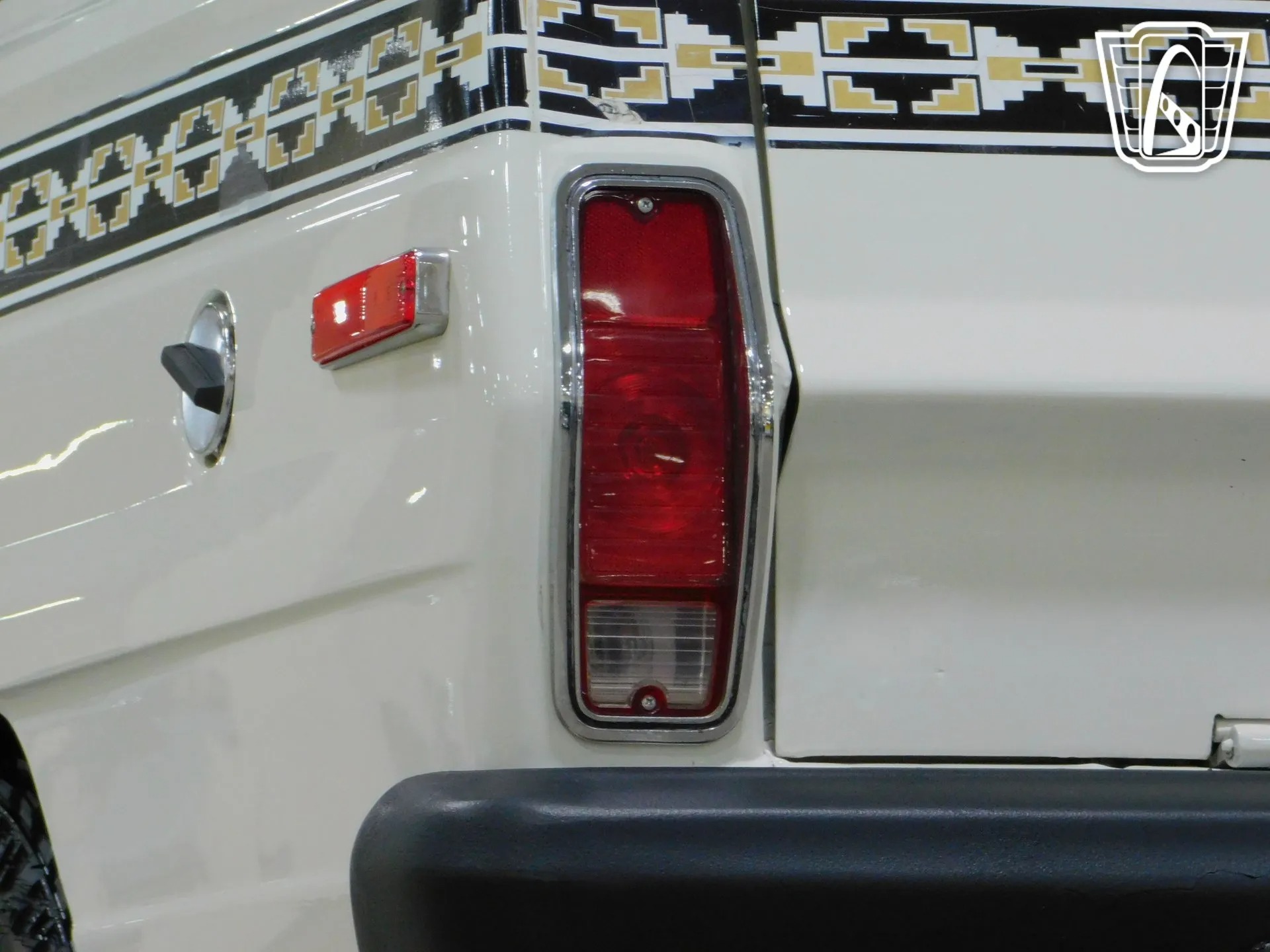 1979 Jeep Cherokee (SJ)