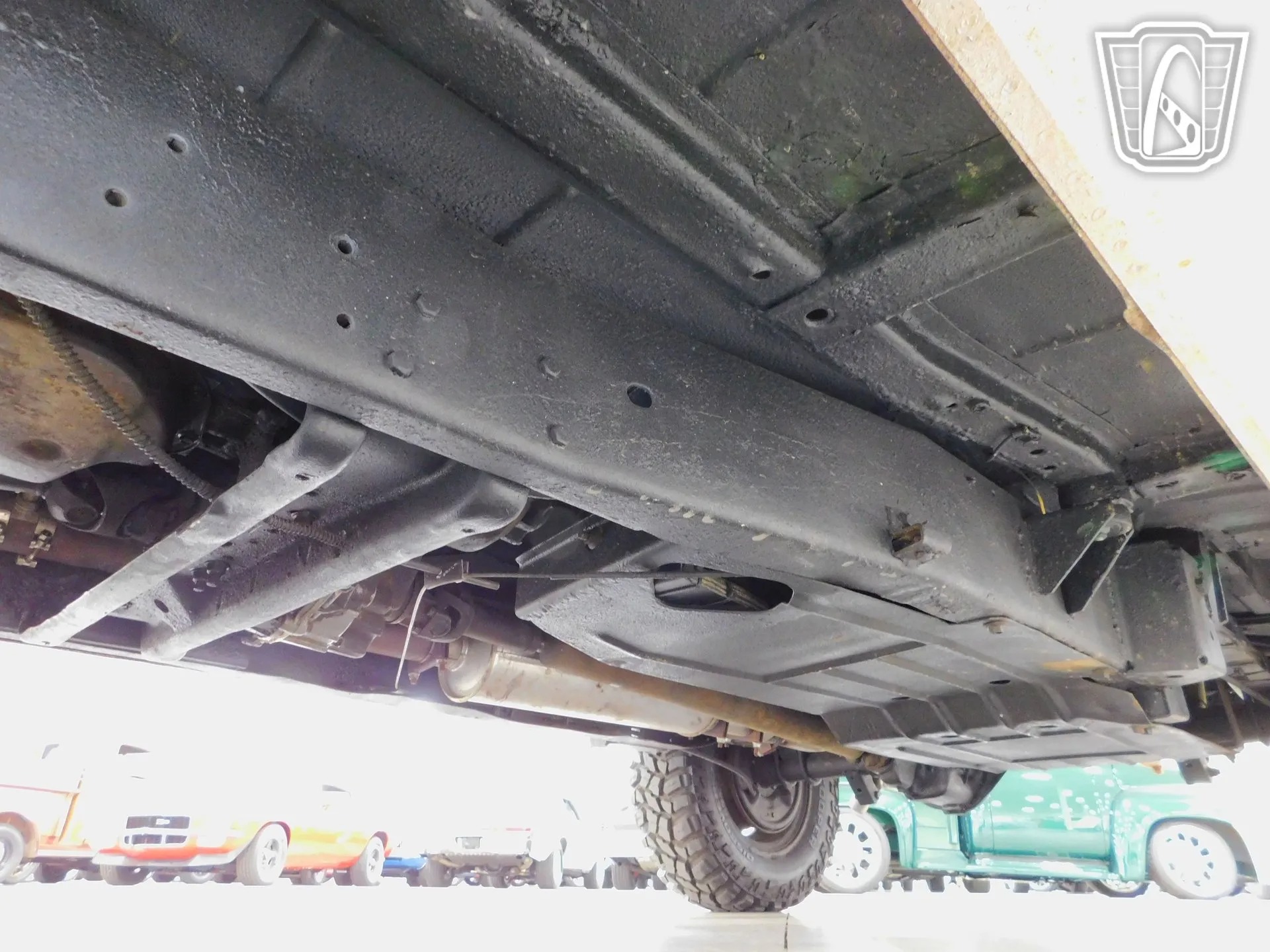 1979 Jeep Cherokee (SJ)