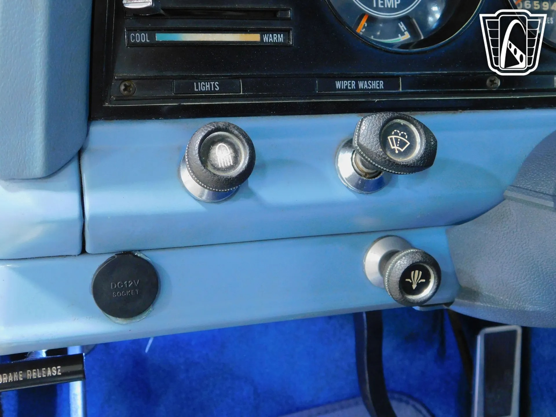 1979 Jeep Cherokee (SJ)