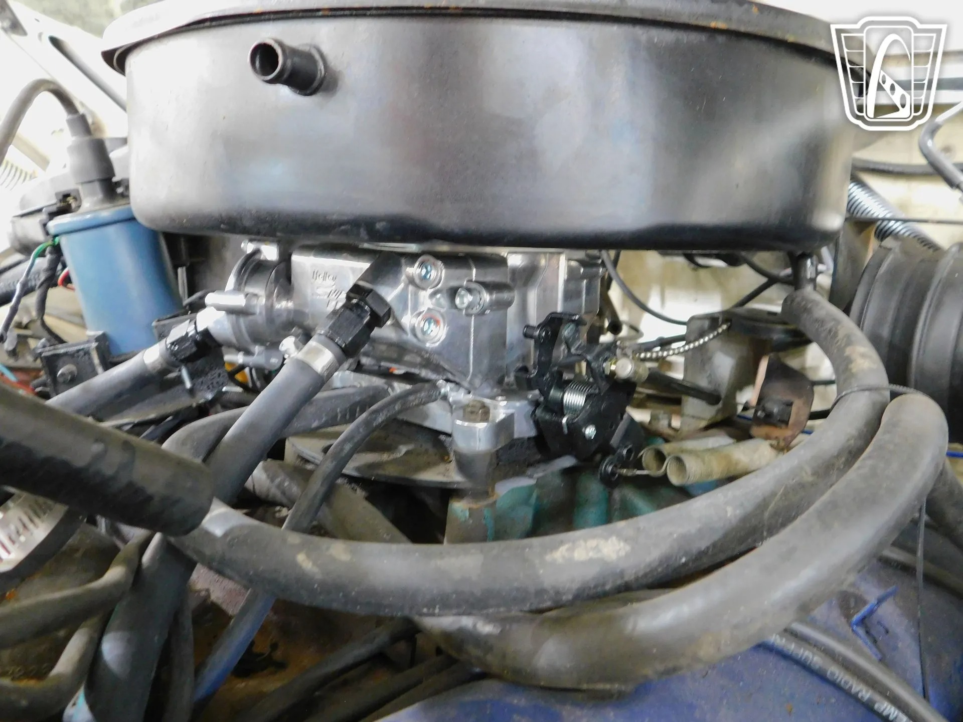 1979 Jeep Cherokee (SJ)