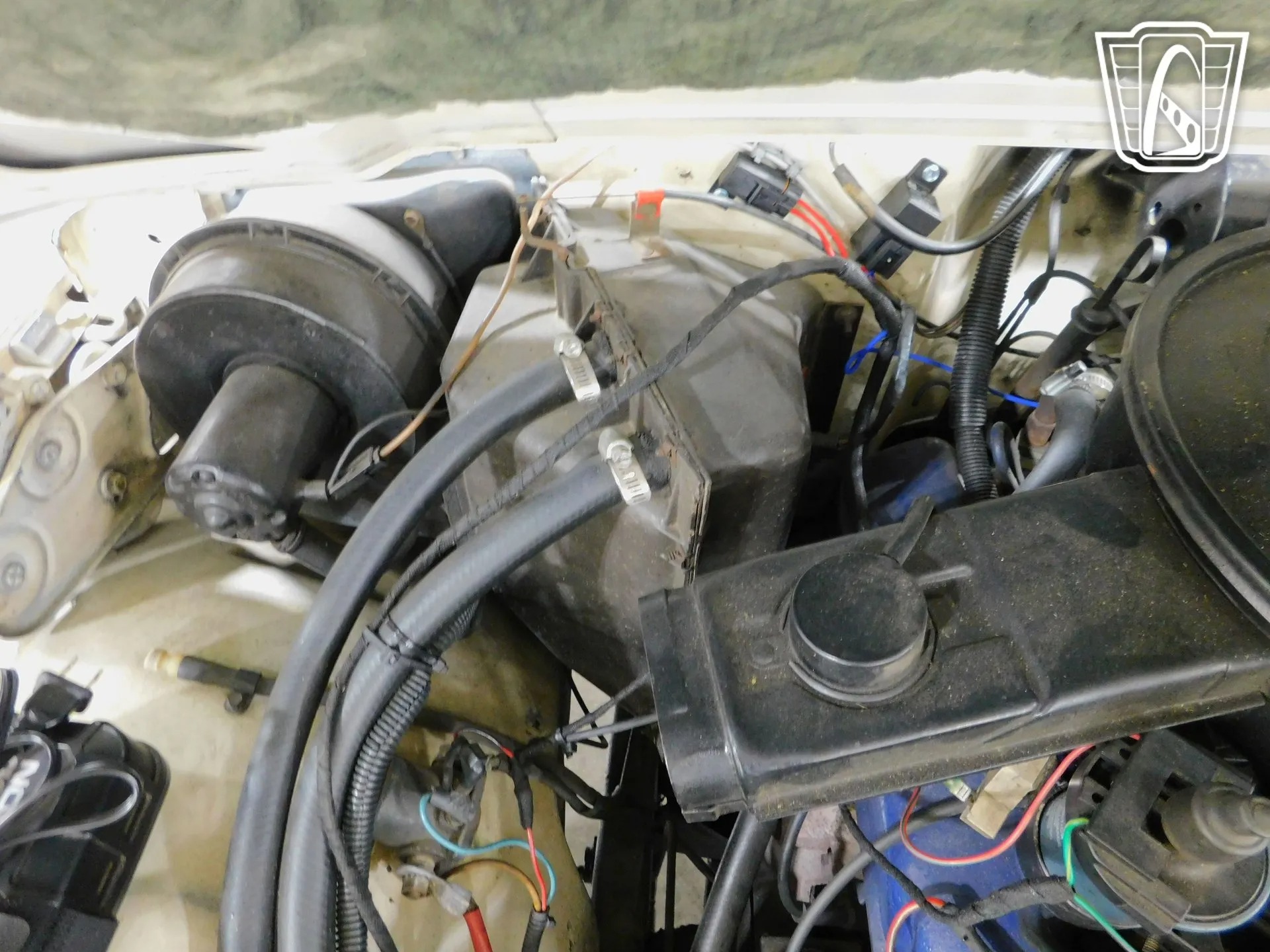 1979 Jeep Cherokee (SJ)