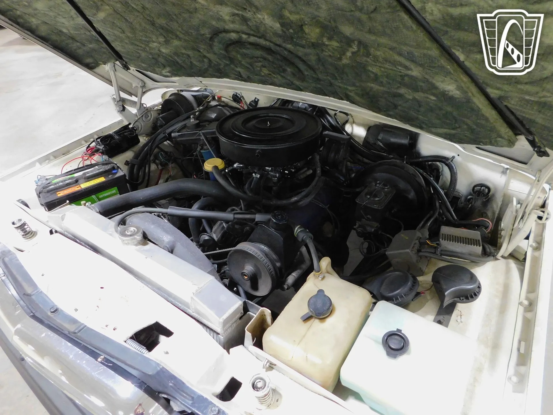 1979 Jeep Cherokee (SJ)