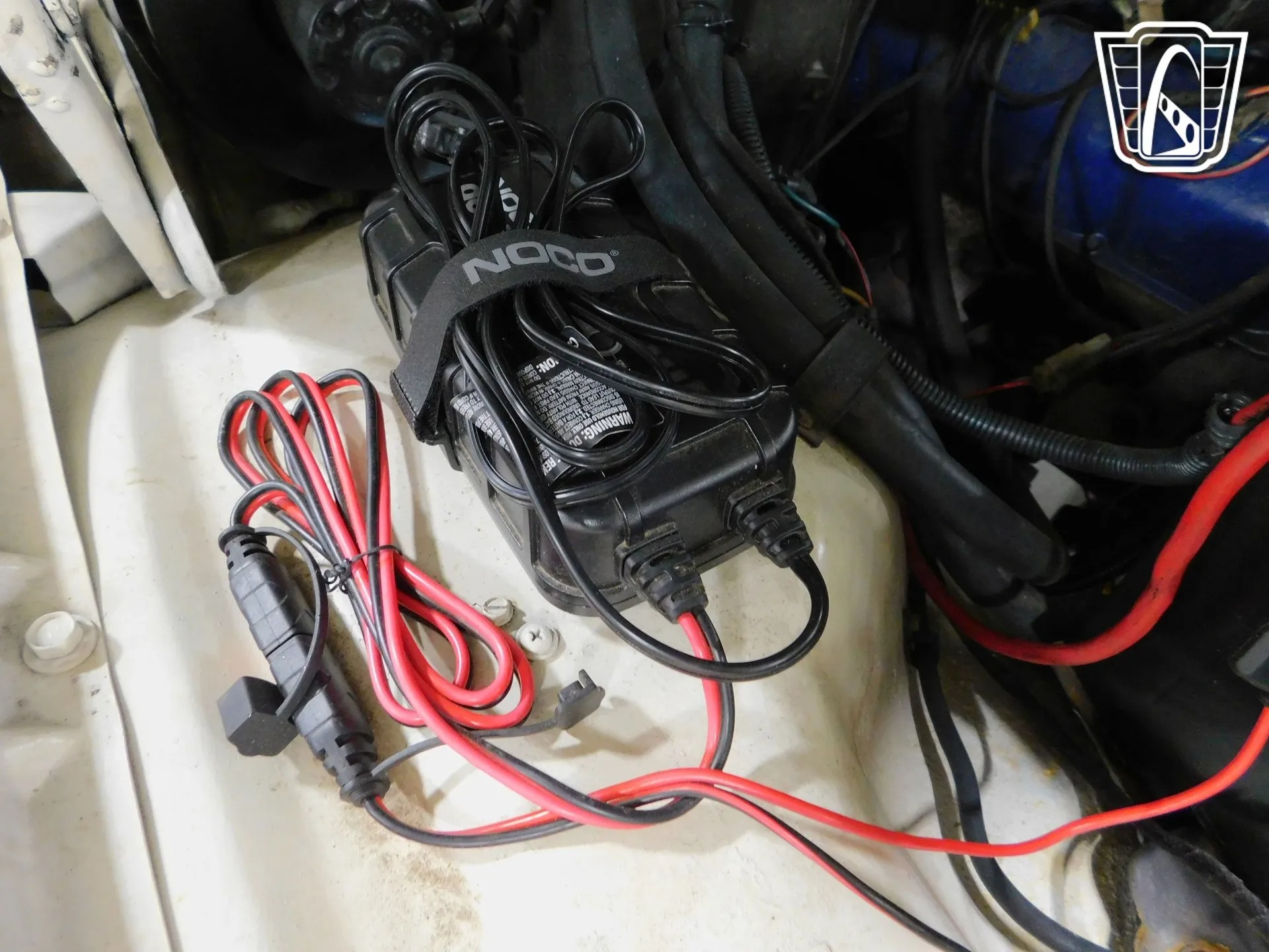 1979 Jeep Cherokee (SJ)