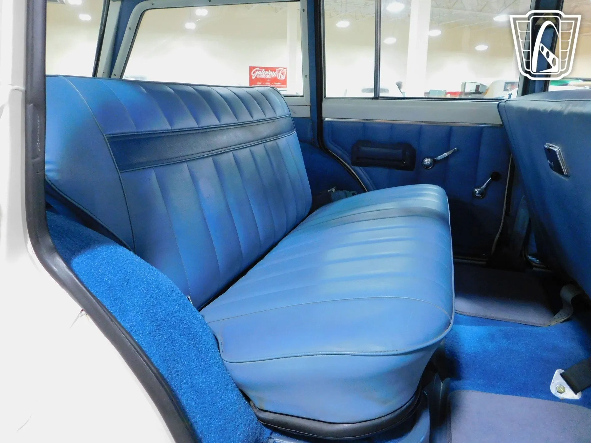 1979 Jeep Cherokee (SJ)