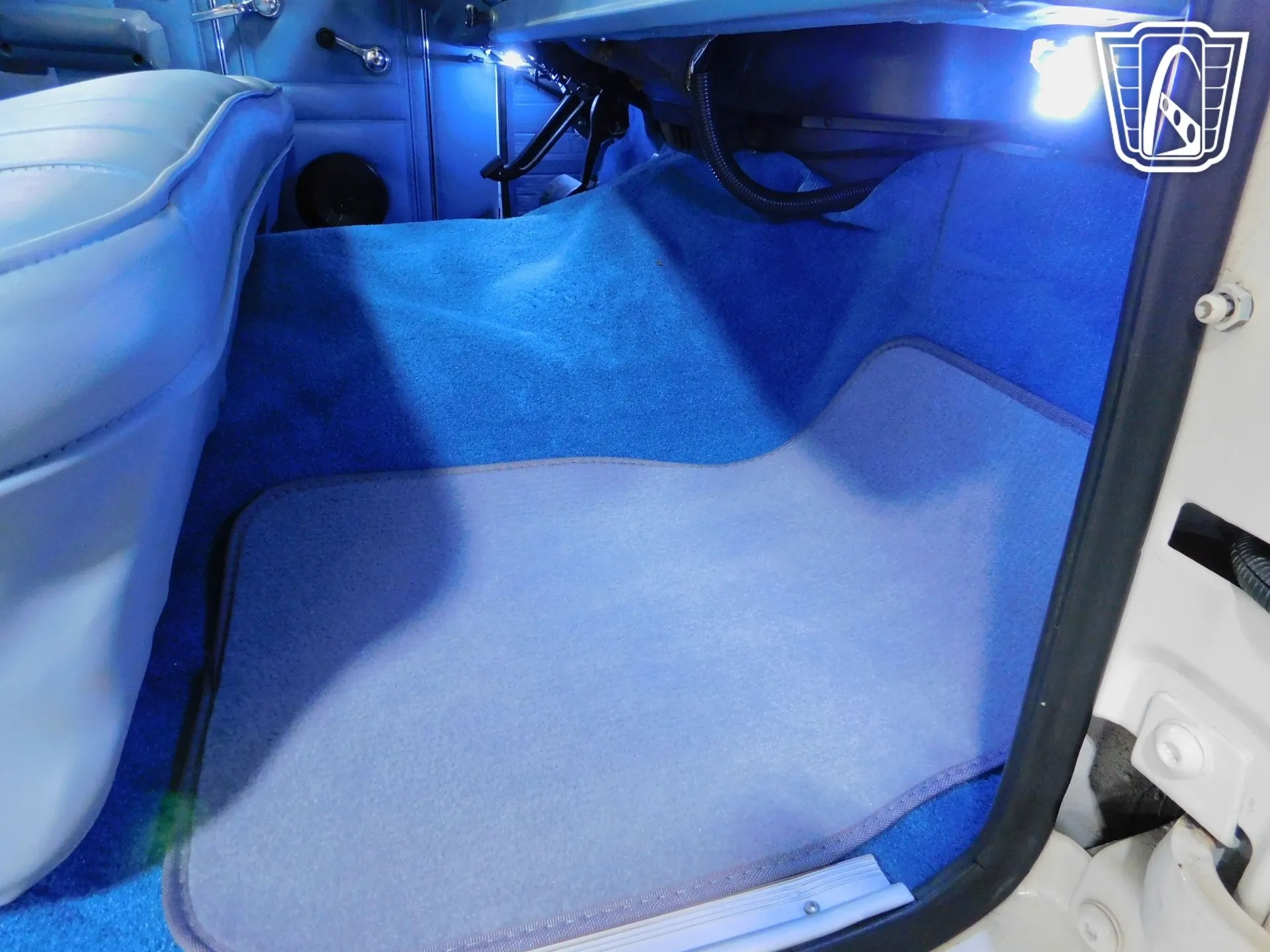 1979 Jeep Cherokee (SJ)