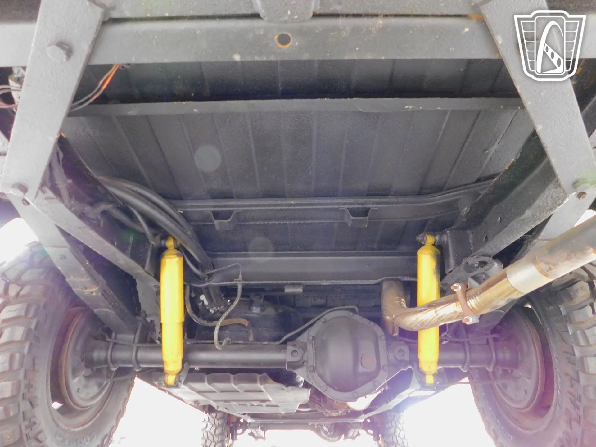 1979 Jeep Cherokee (SJ)