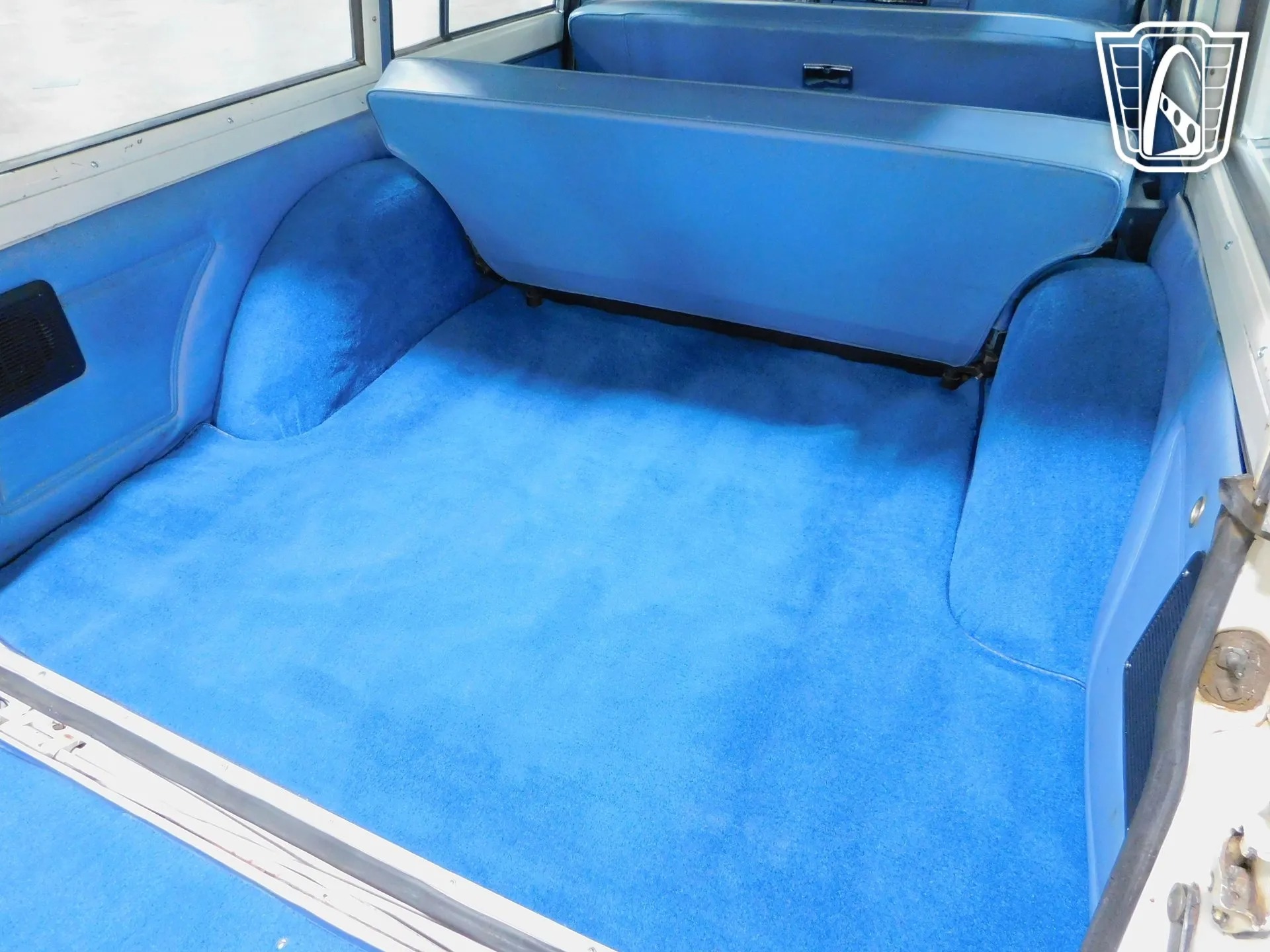 1979 Jeep Cherokee (SJ)