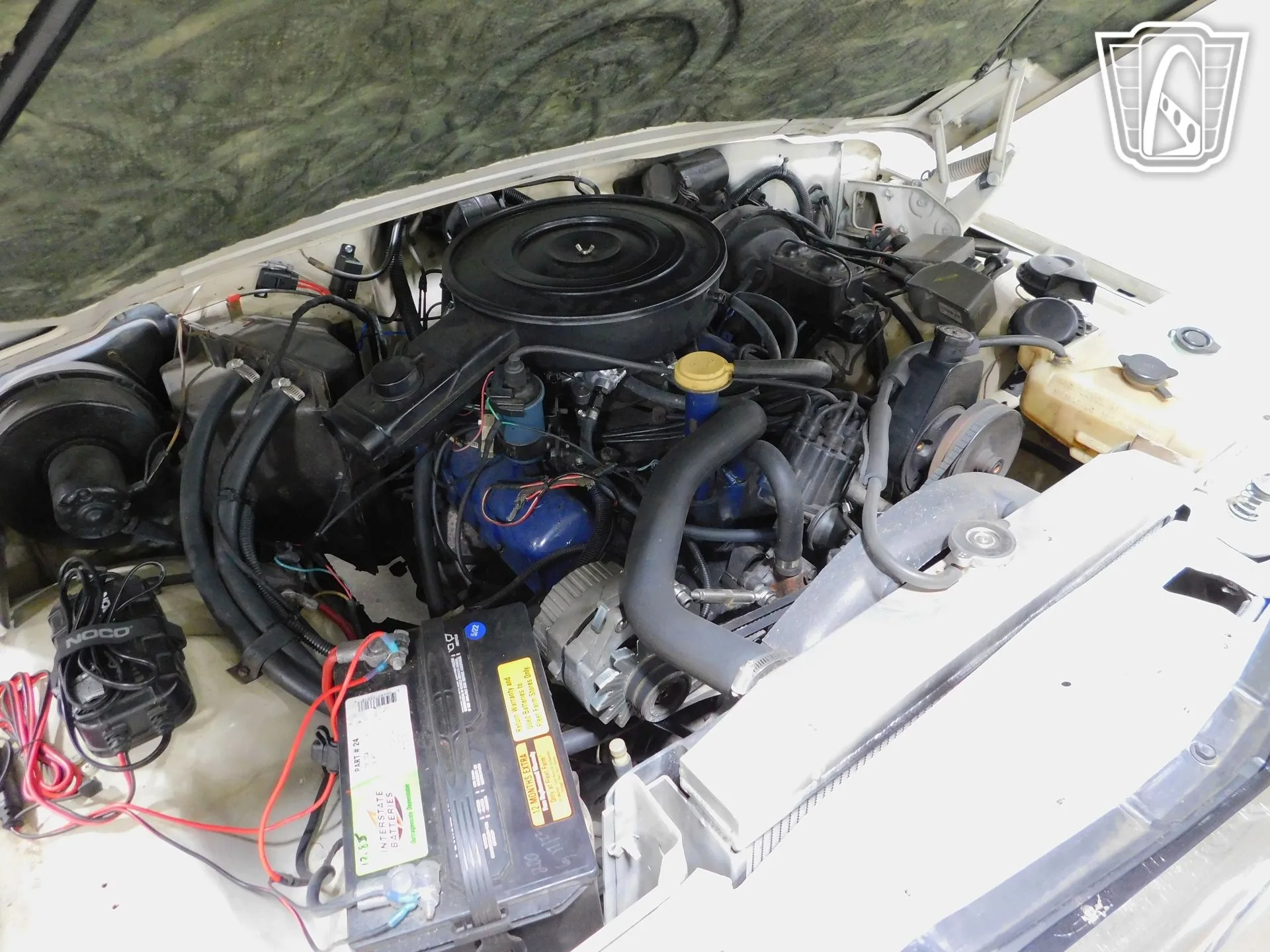 1979 Jeep Cherokee (SJ)