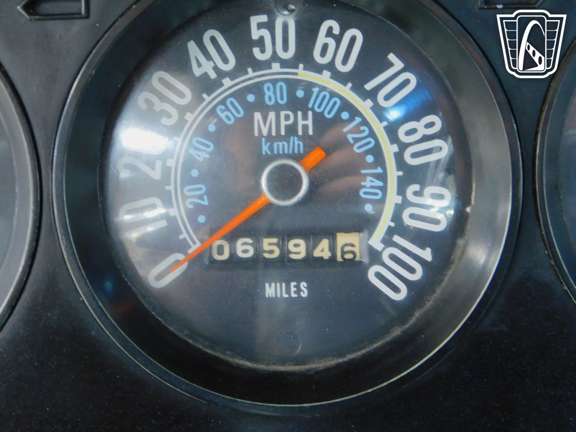 1979 Jeep Cherokee (SJ)