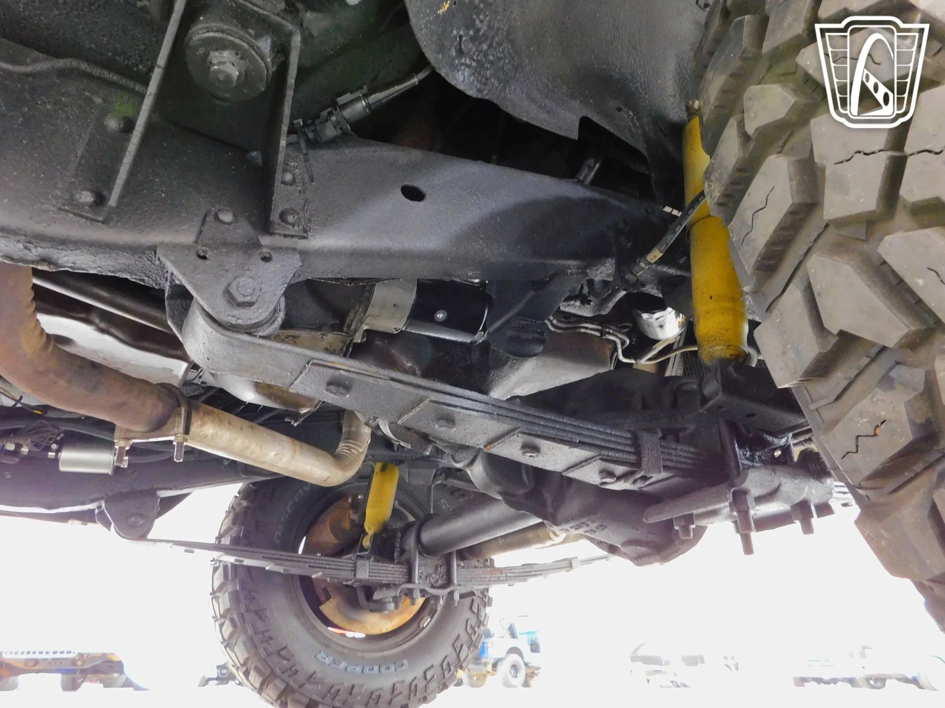 1979 Jeep Cherokee (SJ)