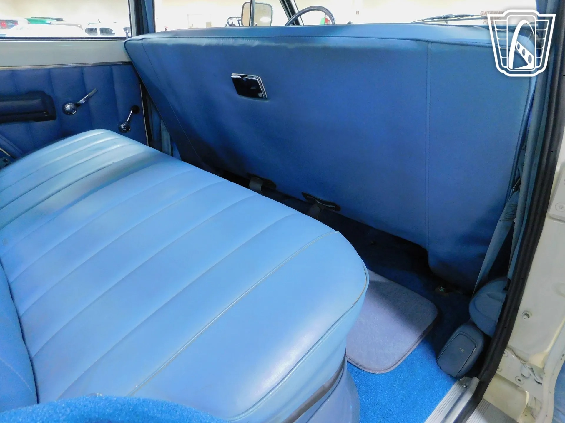 1979 Jeep Cherokee (SJ)