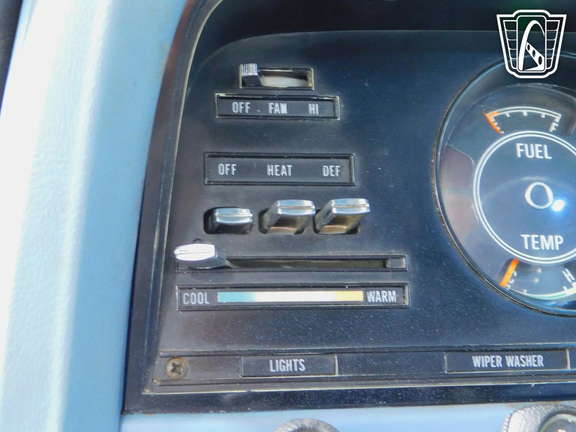 1979 Jeep Cherokee (SJ)