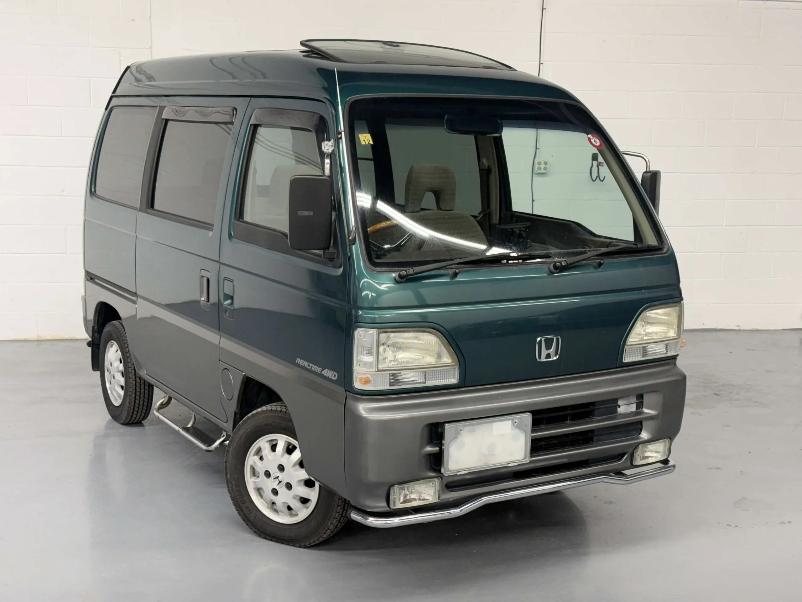  Honda Other