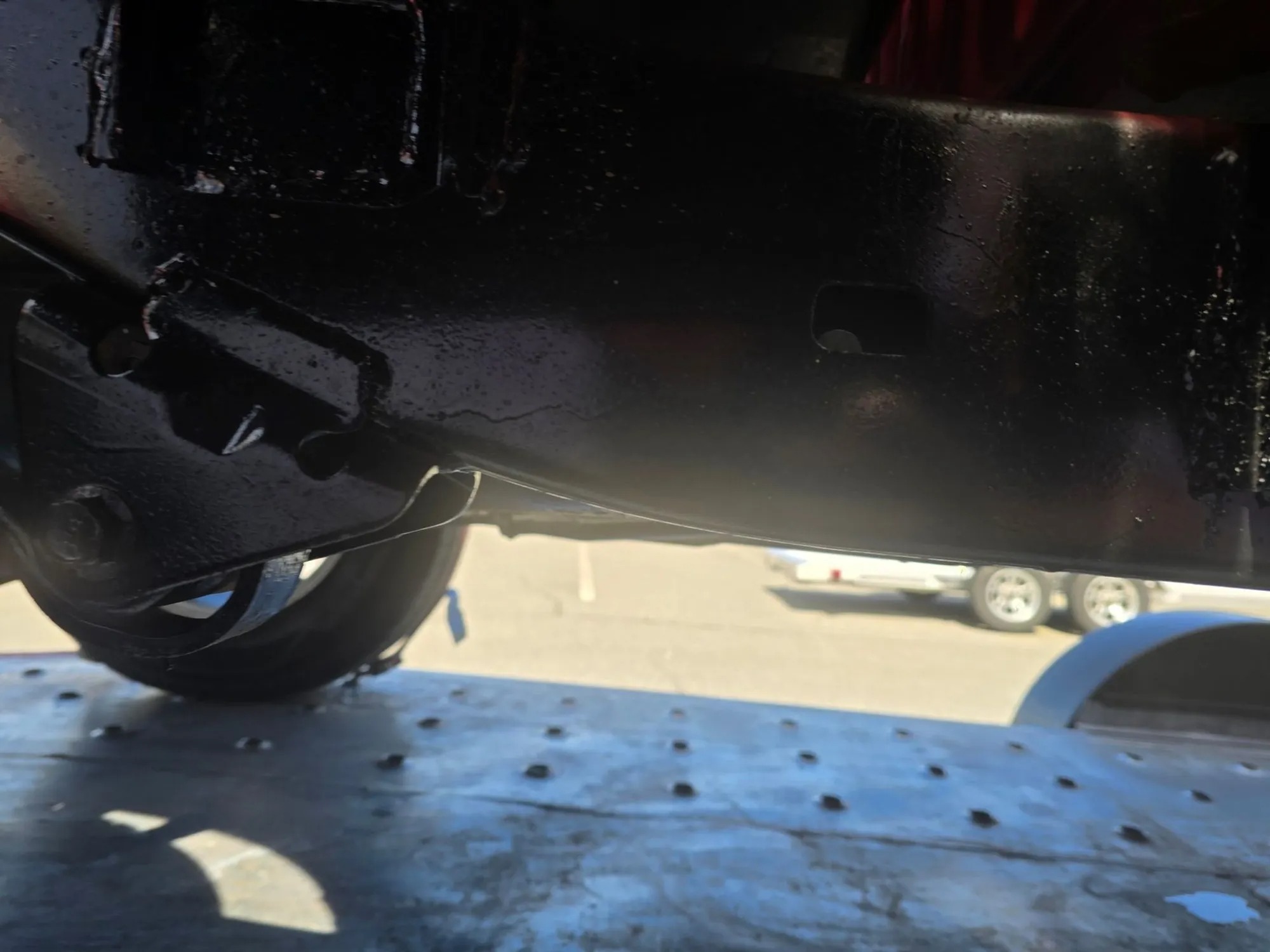 1995 Toyota Tacoma SR5 Xtra Cab 4×4