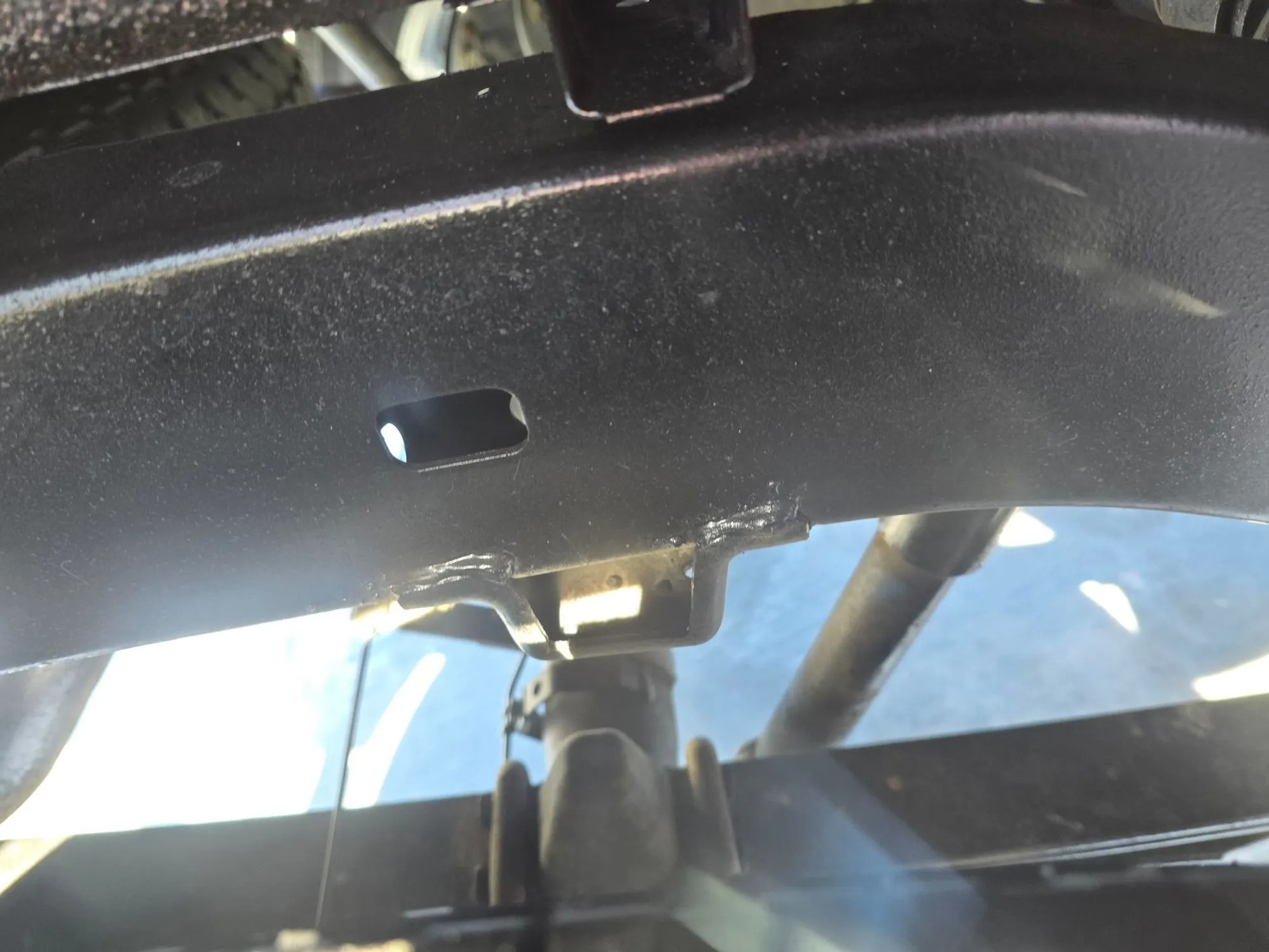 1995 Toyota Tacoma SR5 Xtra Cab 4×4