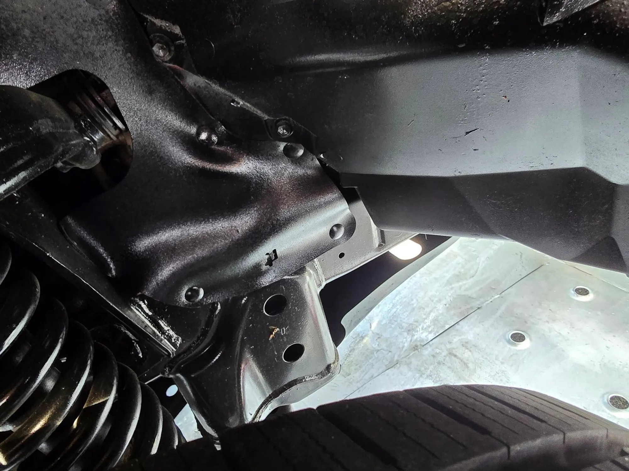 1995 Toyota Tacoma SR5 Xtra Cab 4×4