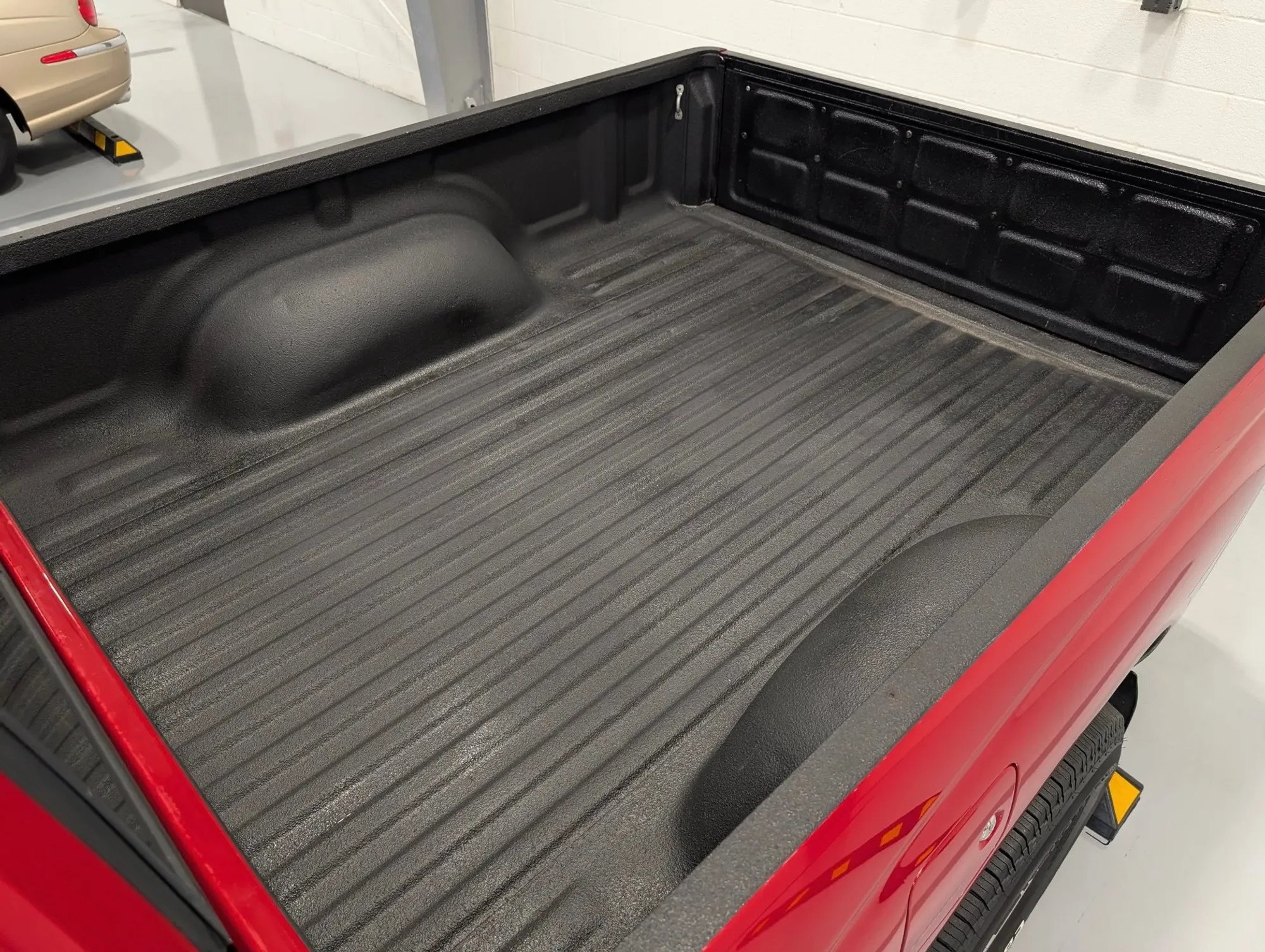 1995 Toyota Tacoma SR5 Xtra Cab 4×4