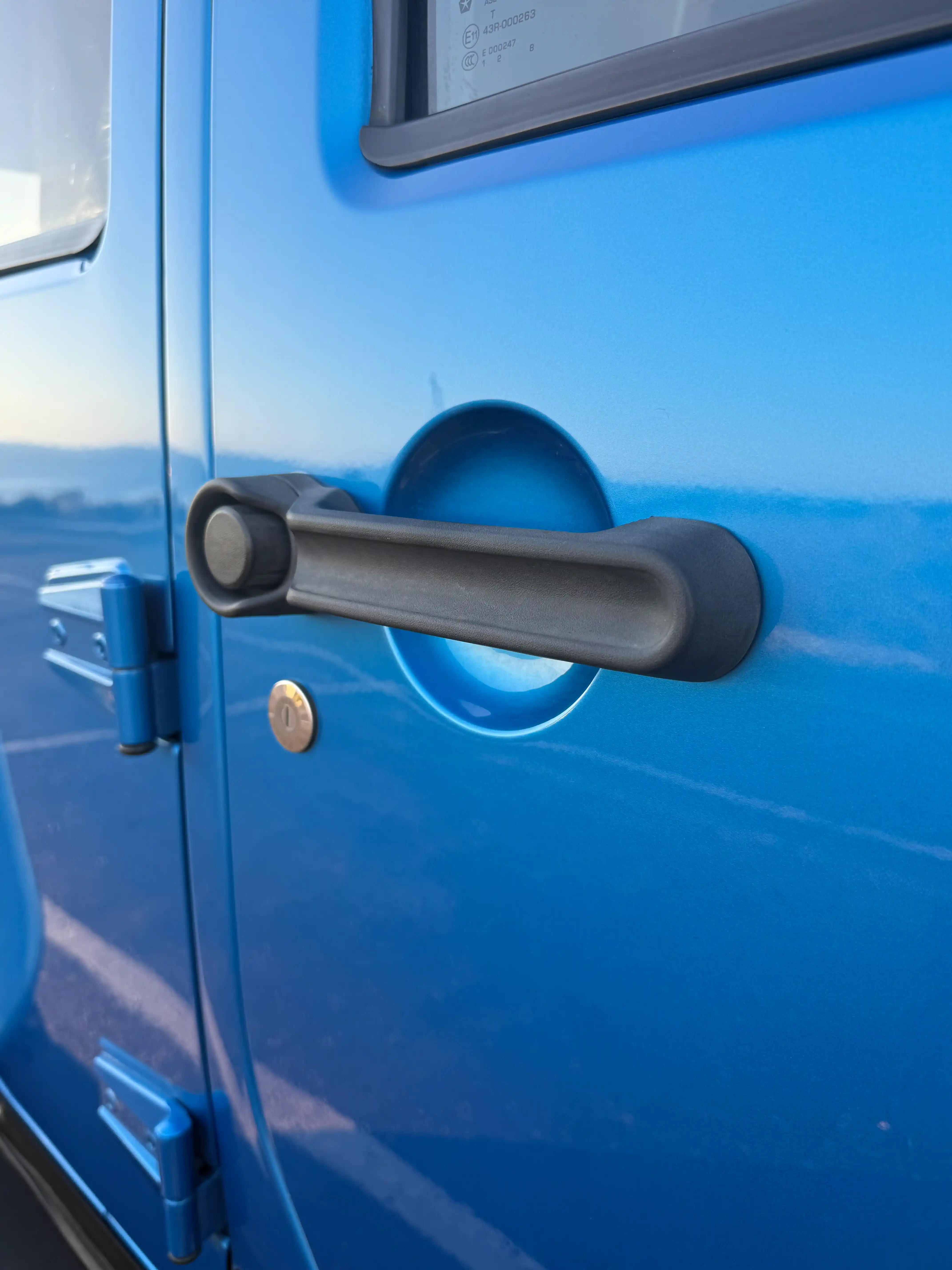 Supercharged 2014 Jeep Wrangler Polar Edition