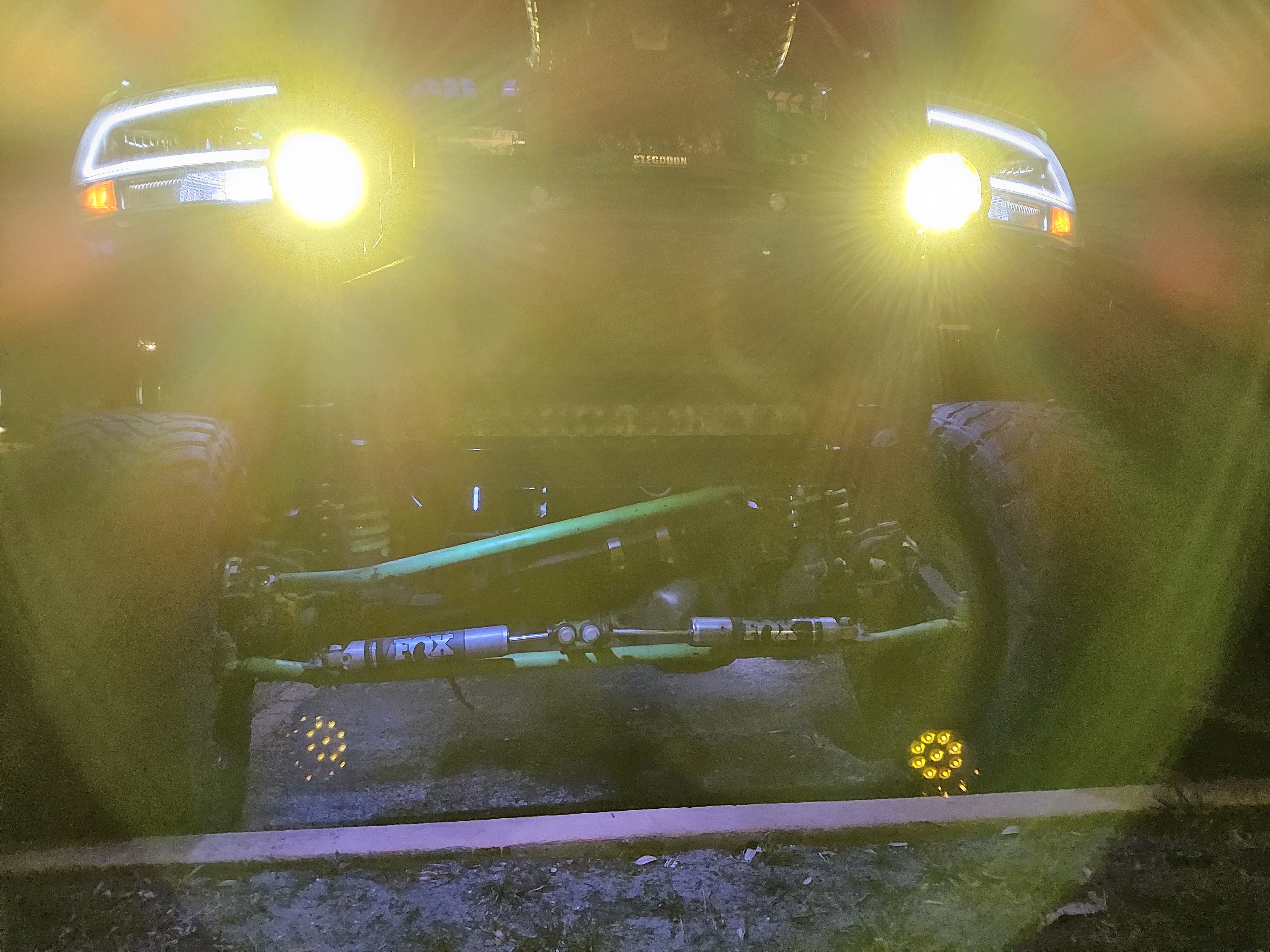 2003 Jeep Grand Cherokee