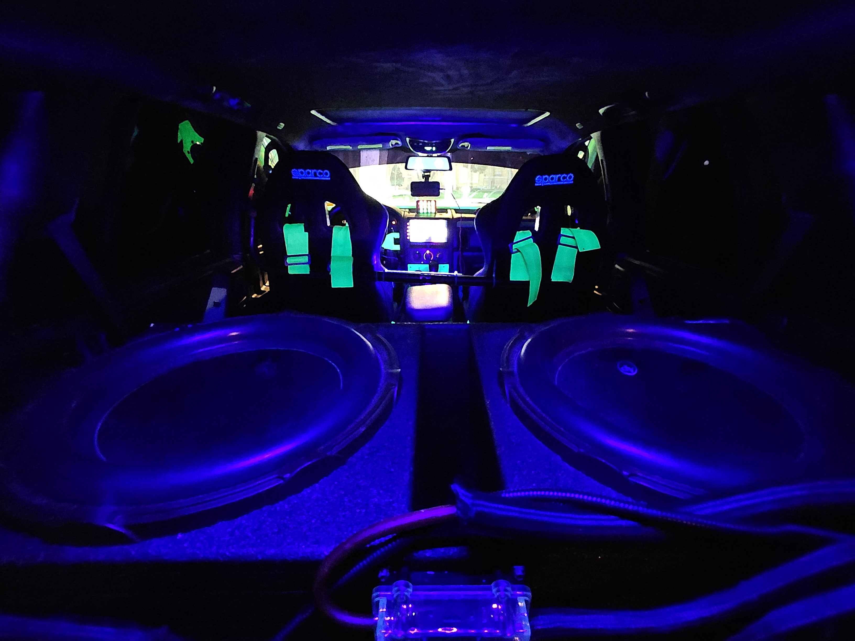 2003 Jeep Grand Cherokee