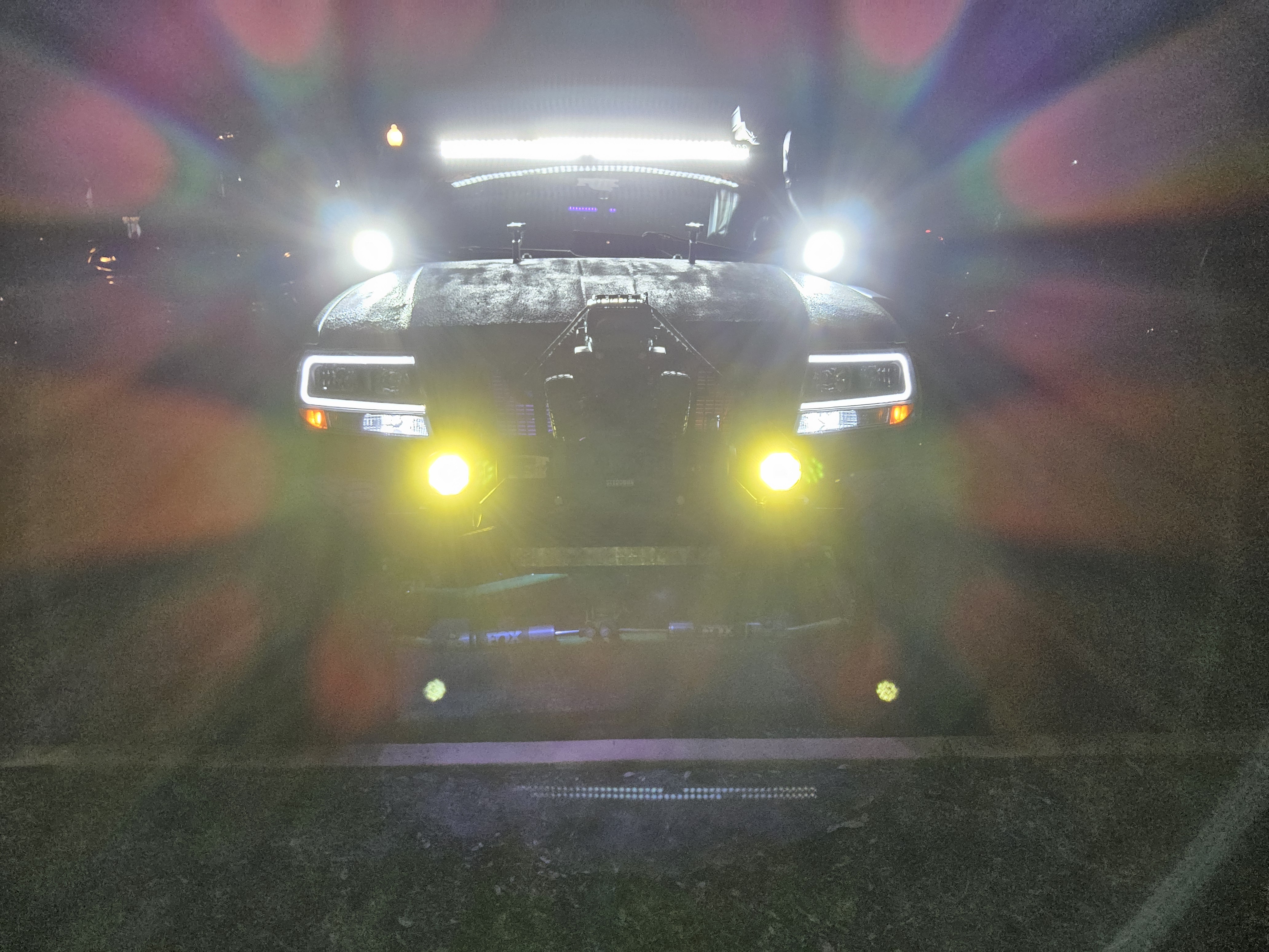 2003 Jeep Grand Cherokee - 5