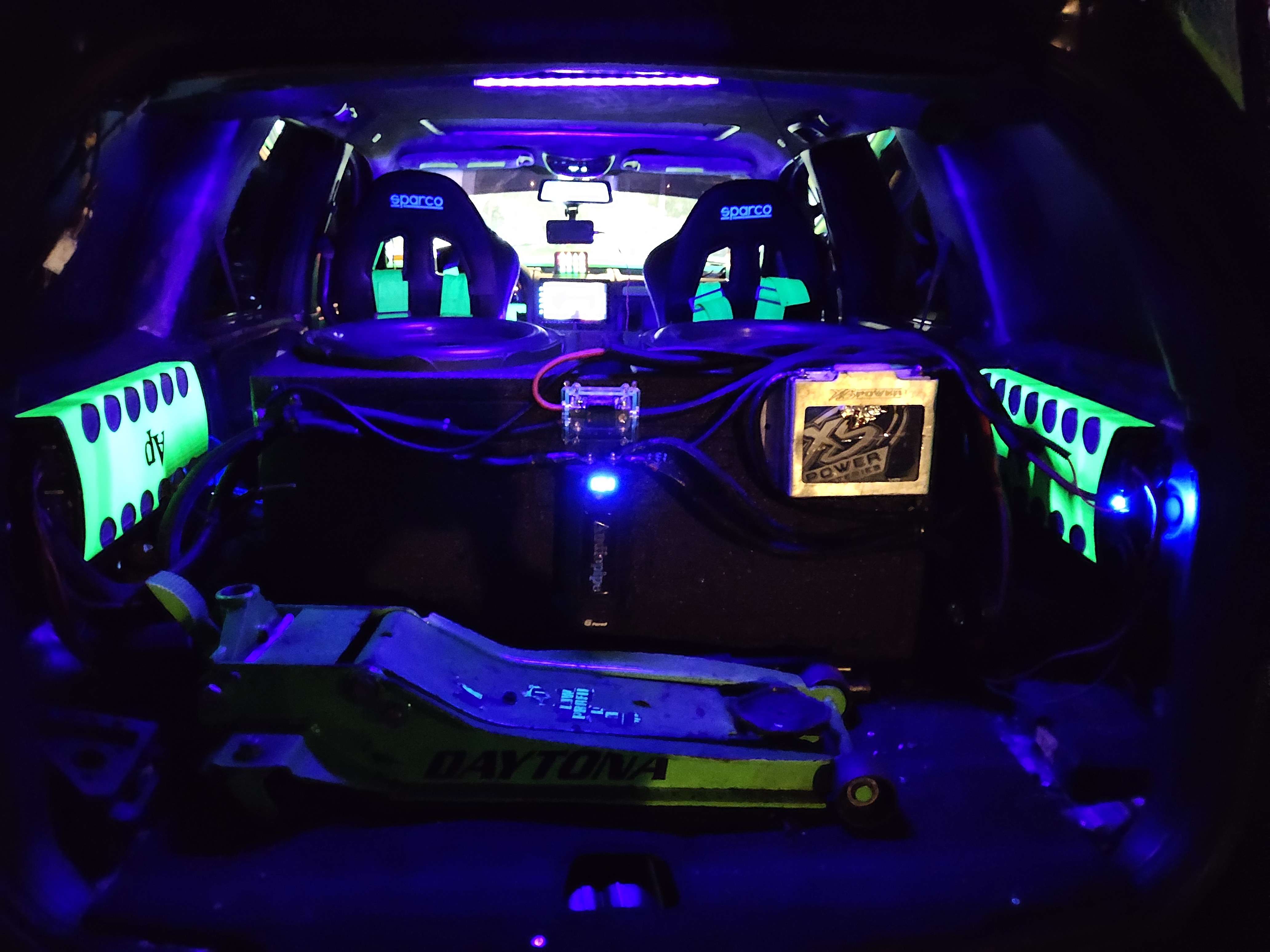 2003 Jeep Grand Cherokee