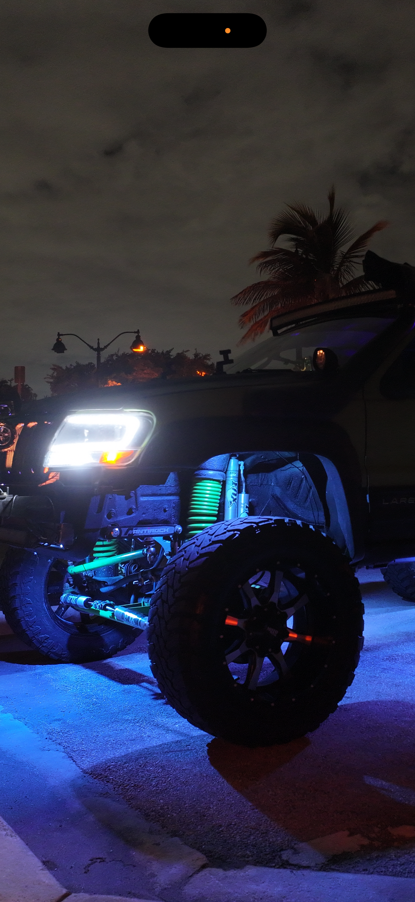 2003 Jeep Grand Cherokee